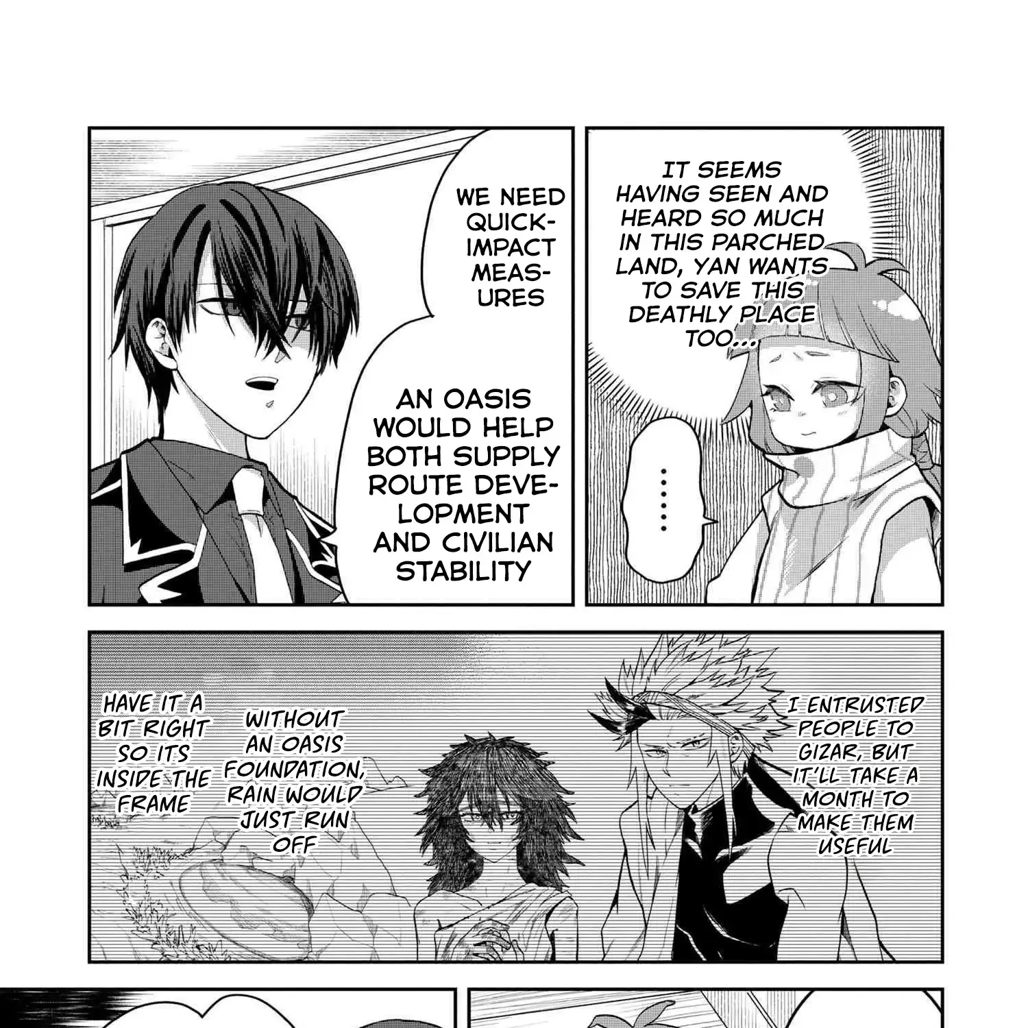 The Rising Of The Commoner-Origin Officer: Beat Up All The Incompetent Noble Superiors! Chapter 18 page 13 - 
