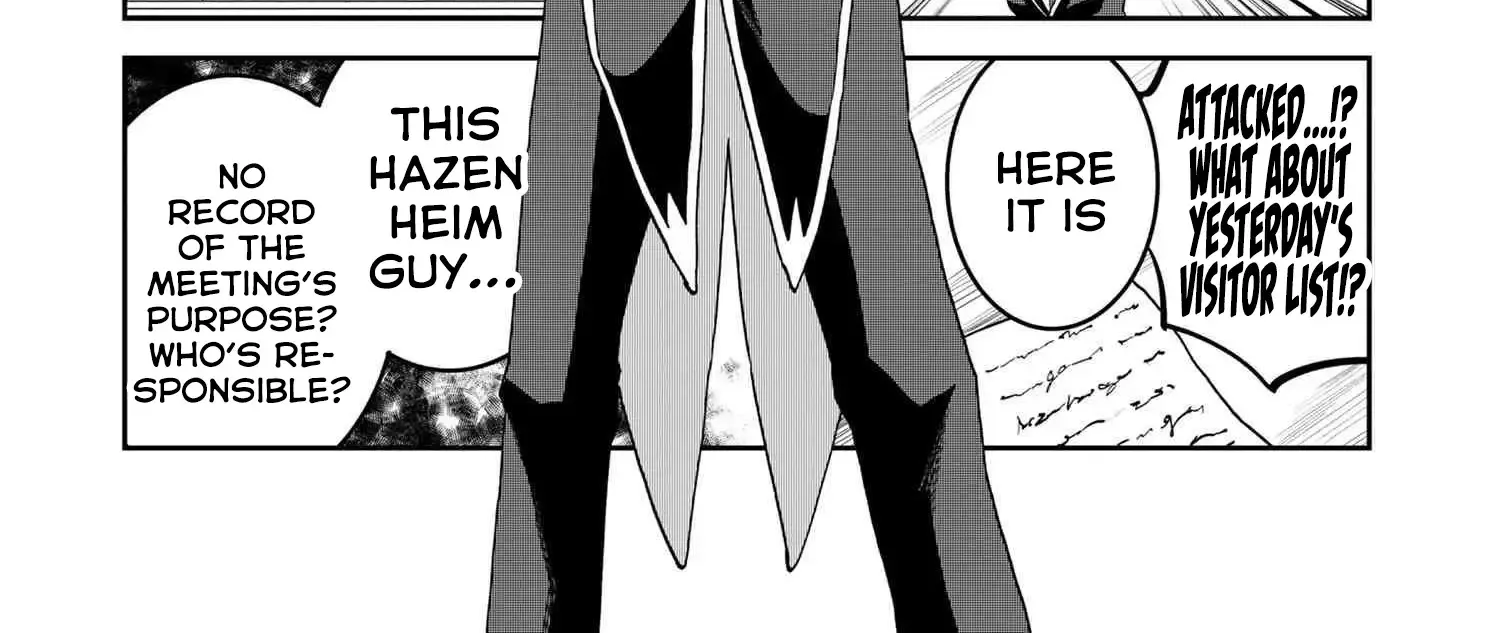 The Rising Of The Commoner-Origin Officer: Beat Up All The Incompetent Noble Superiors! Chapter 18 page 16 - 