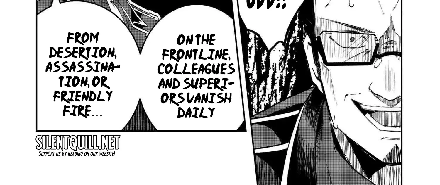 The Rising Of The Commoner-Origin Officer: Beat Up All The Incompetent Noble Superiors! Chapter 18 page 24 - 