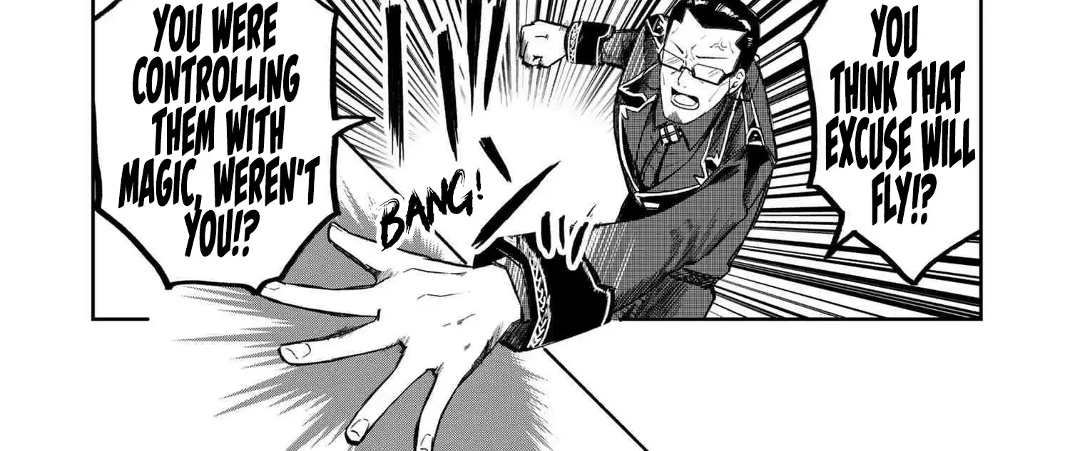 The Rising Of The Commoner-Origin Officer: Beat Up All The Incompetent Noble Superiors! Chapter 18 page 26 - 