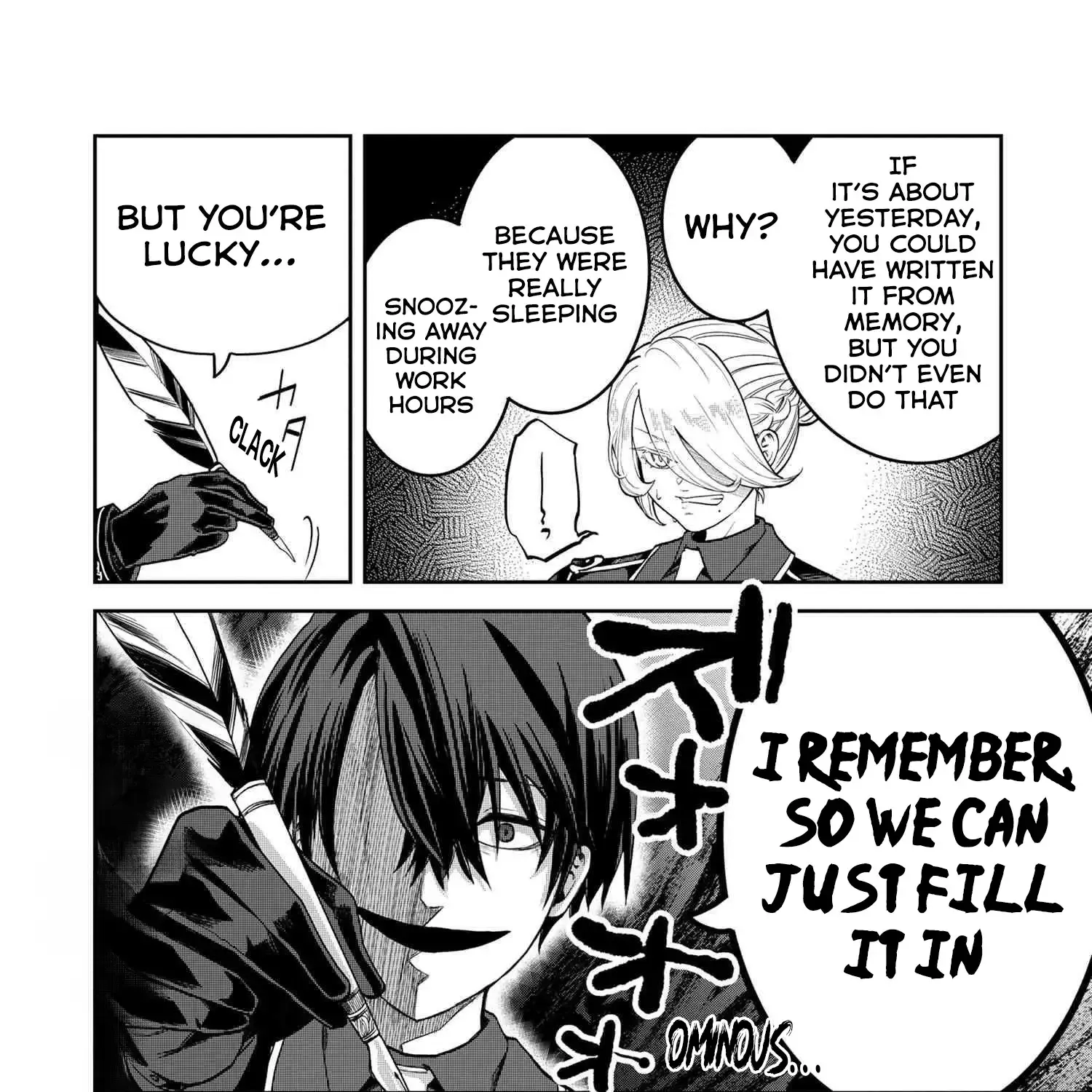 The Rising Of The Commoner-Origin Officer: Beat Up All The Incompetent Noble Superiors! Chapter 18 page 29 - 