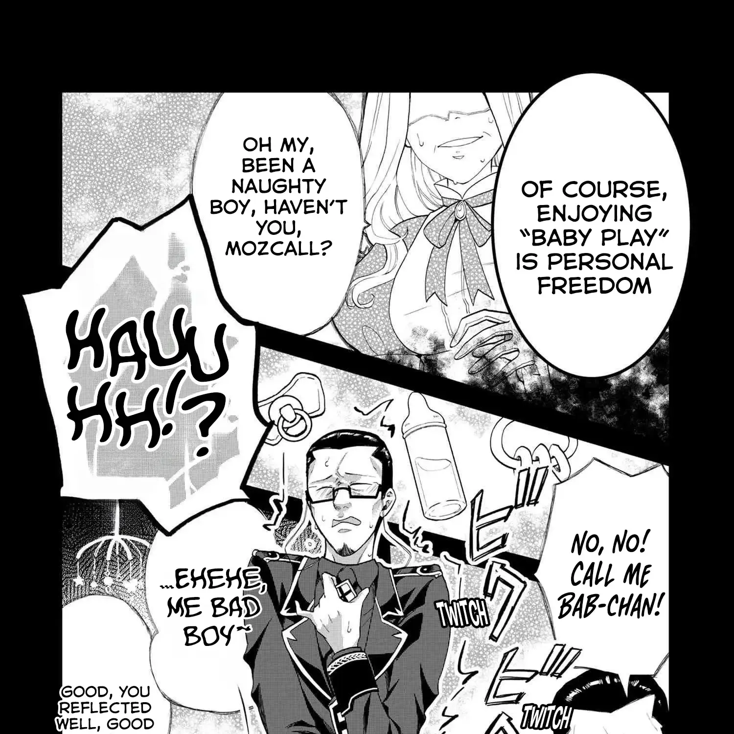 The Rising Of The Commoner-Origin Officer: Beat Up All The Incompetent Noble Superiors! Chapter 18 page 35 - 