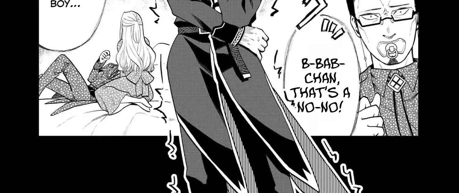 The Rising Of The Commoner-Origin Officer: Beat Up All The Incompetent Noble Superiors! Chapter 18 page 36 - 