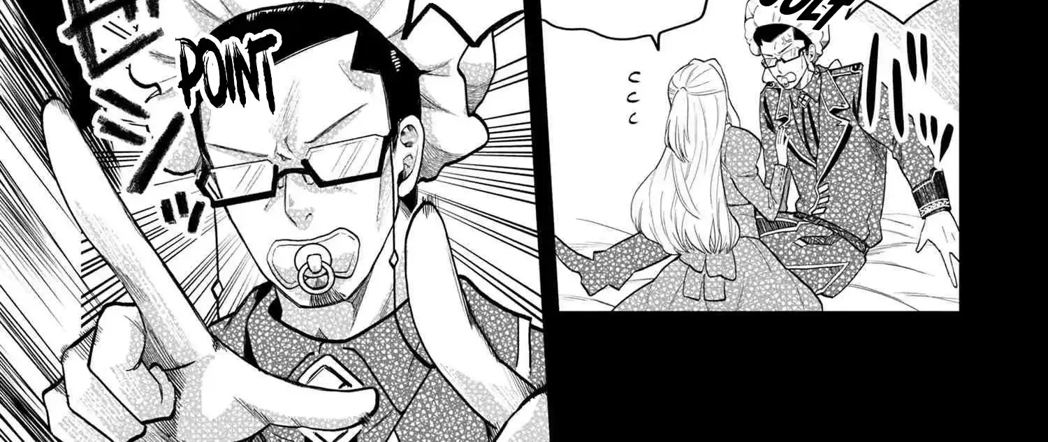 The Rising Of The Commoner-Origin Officer: Beat Up All The Incompetent Noble Superiors! Chapter 18 page 38 - 
