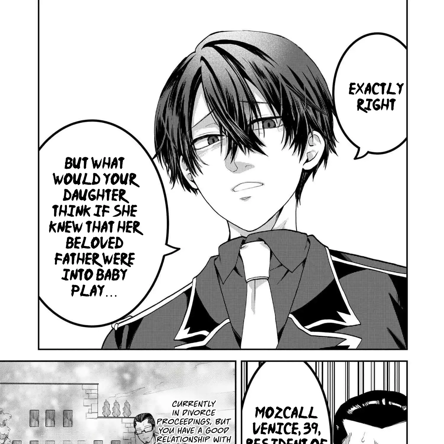 The Rising Of The Commoner-Origin Officer: Beat Up All The Incompetent Noble Superiors! Chapter 18 page 41 - 