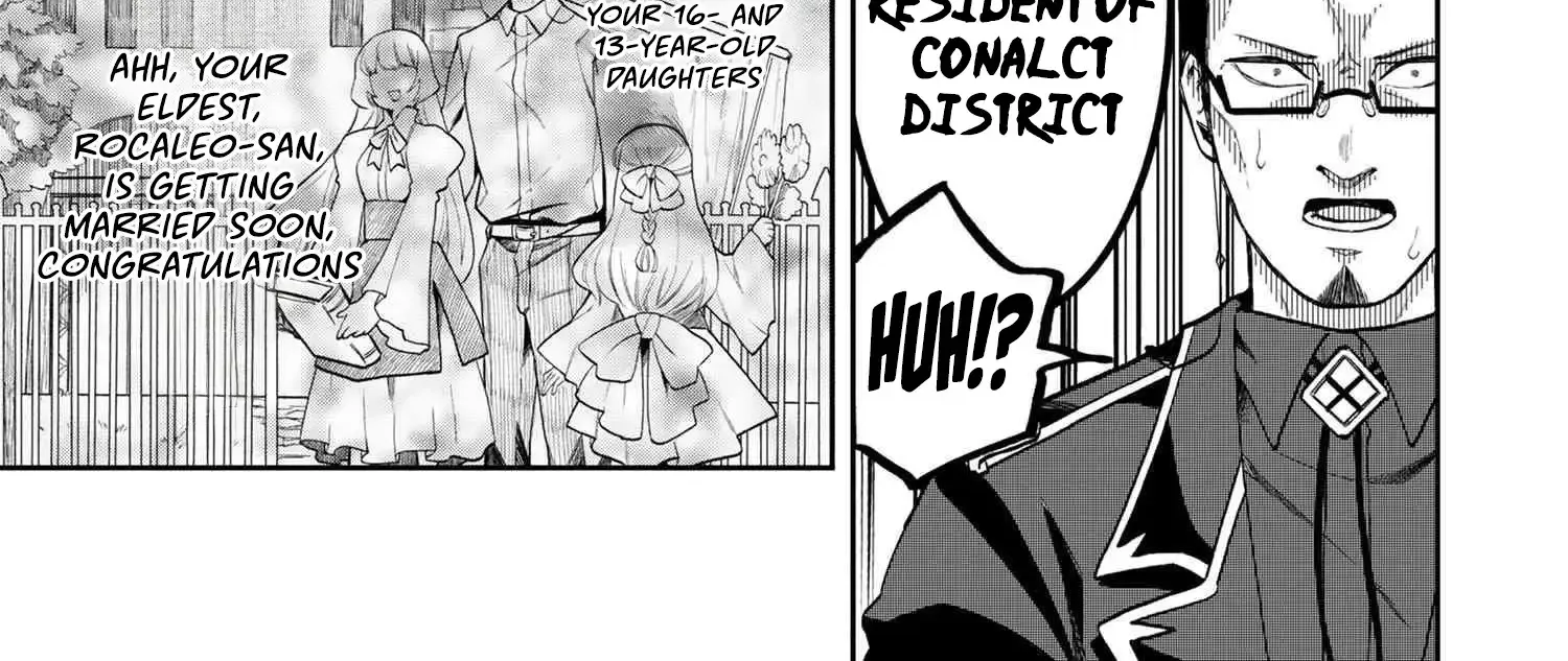 The Rising Of The Commoner-Origin Officer: Beat Up All The Incompetent Noble Superiors! Chapter 18 page 42 - 