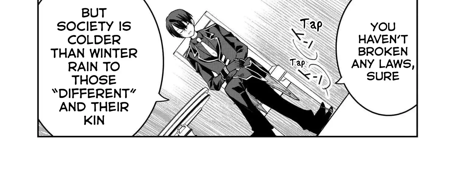 The Rising Of The Commoner-Origin Officer: Beat Up All The Incompetent Noble Superiors! Chapter 18 page 44 - 