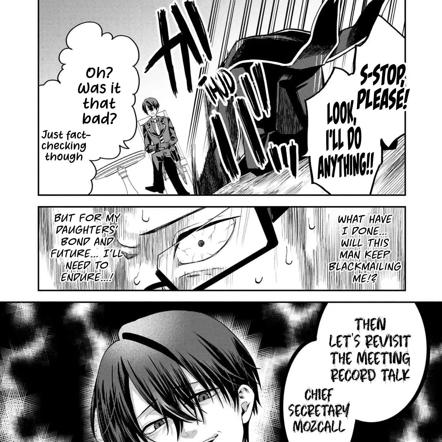 The Rising Of The Commoner-Origin Officer: Beat Up All The Incompetent Noble Superiors! Chapter 18 page 45 - 