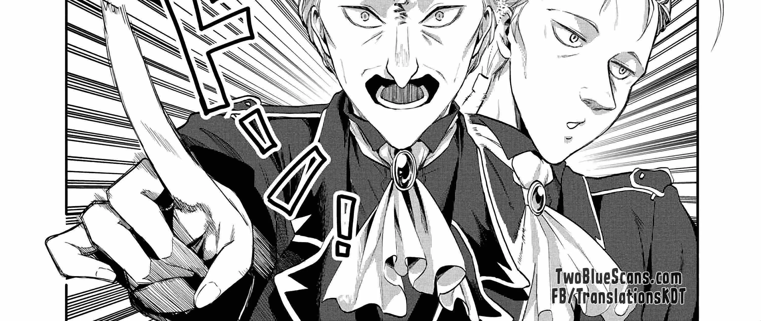 The Rising Of The Commoner-Origin Officer: Beat Up All The Incompetent Noble Superiors! Chapter 2 page 13 - 