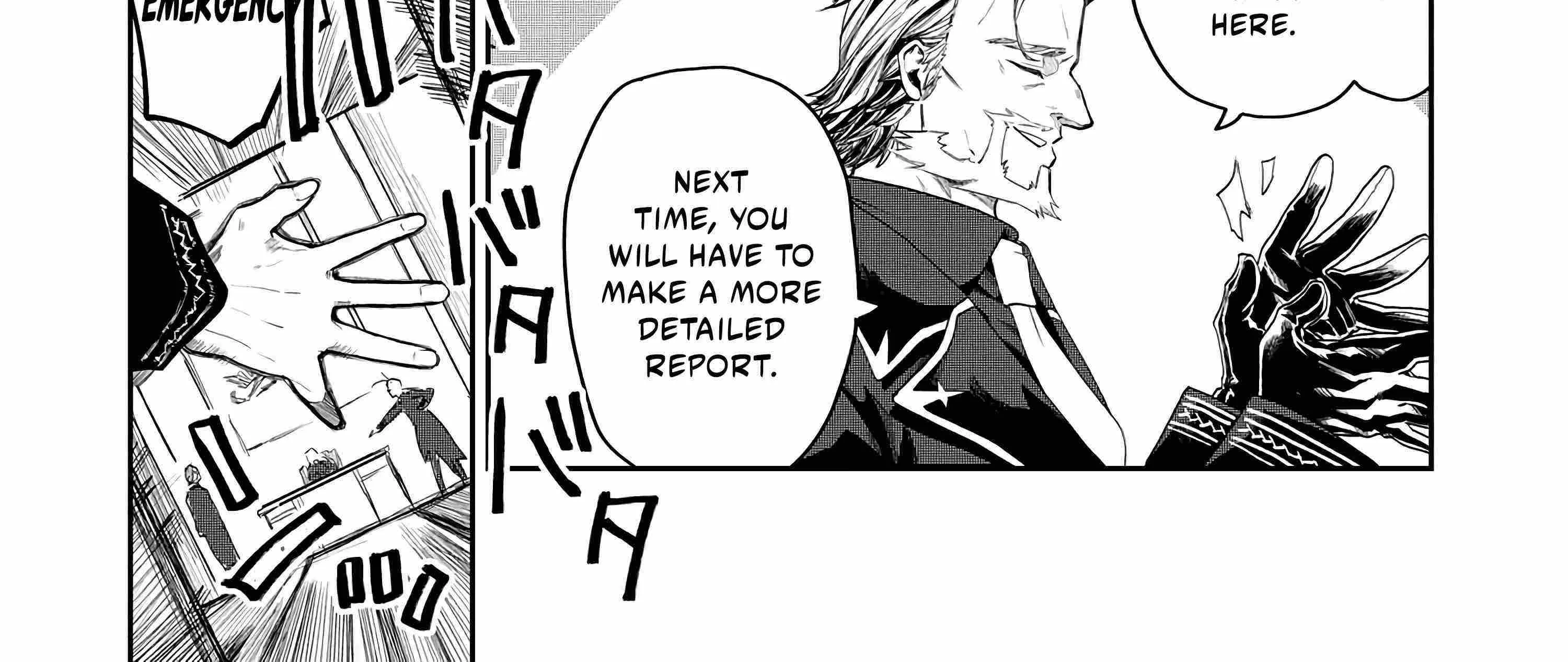 The Rising Of The Commoner-Origin Officer: Beat Up All The Incompetent Noble Superiors! Chapter 2 page 22 - 