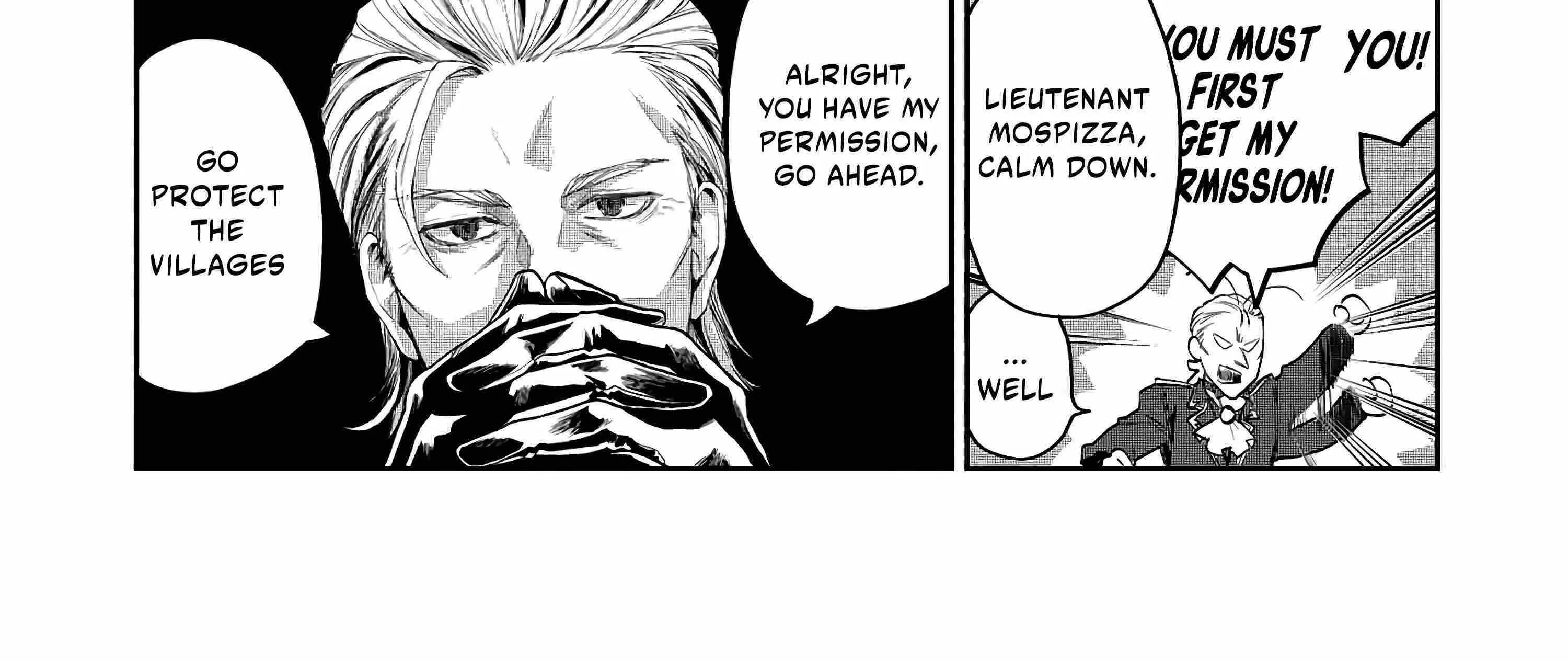 The Rising Of The Commoner-Origin Officer: Beat Up All The Incompetent Noble Superiors! Chapter 2 page 25 - 
