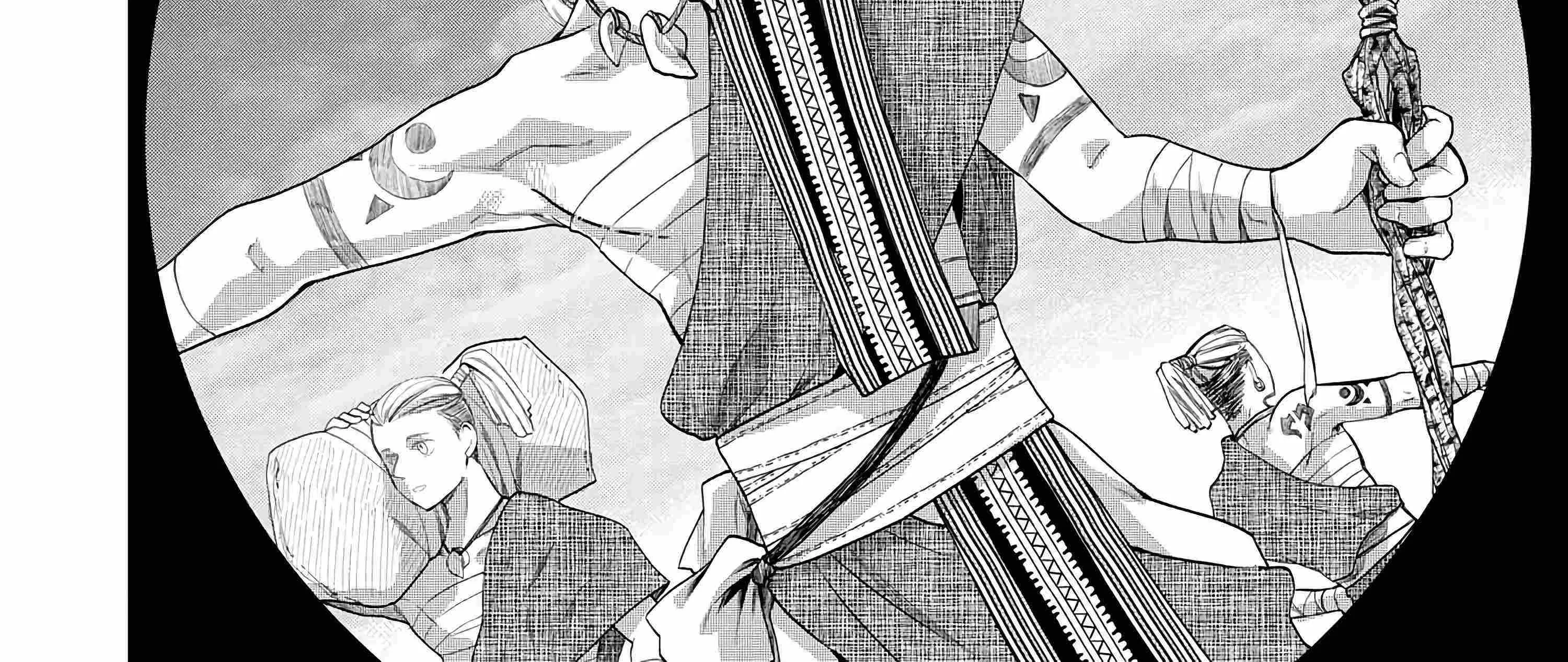 The Rising Of The Commoner-Origin Officer: Beat Up All The Incompetent Noble Superiors! Chapter 2 page 28 - 