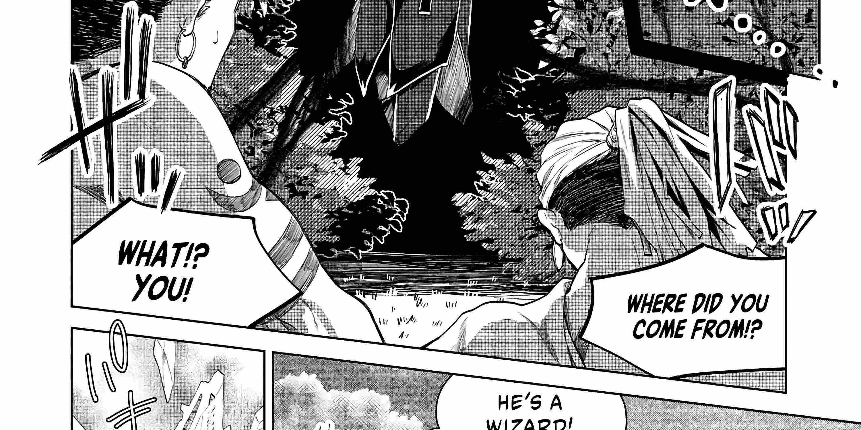 The Rising Of The Commoner-Origin Officer: Beat Up All The Incompetent Noble Superiors! Chapter 2 page 33 - 