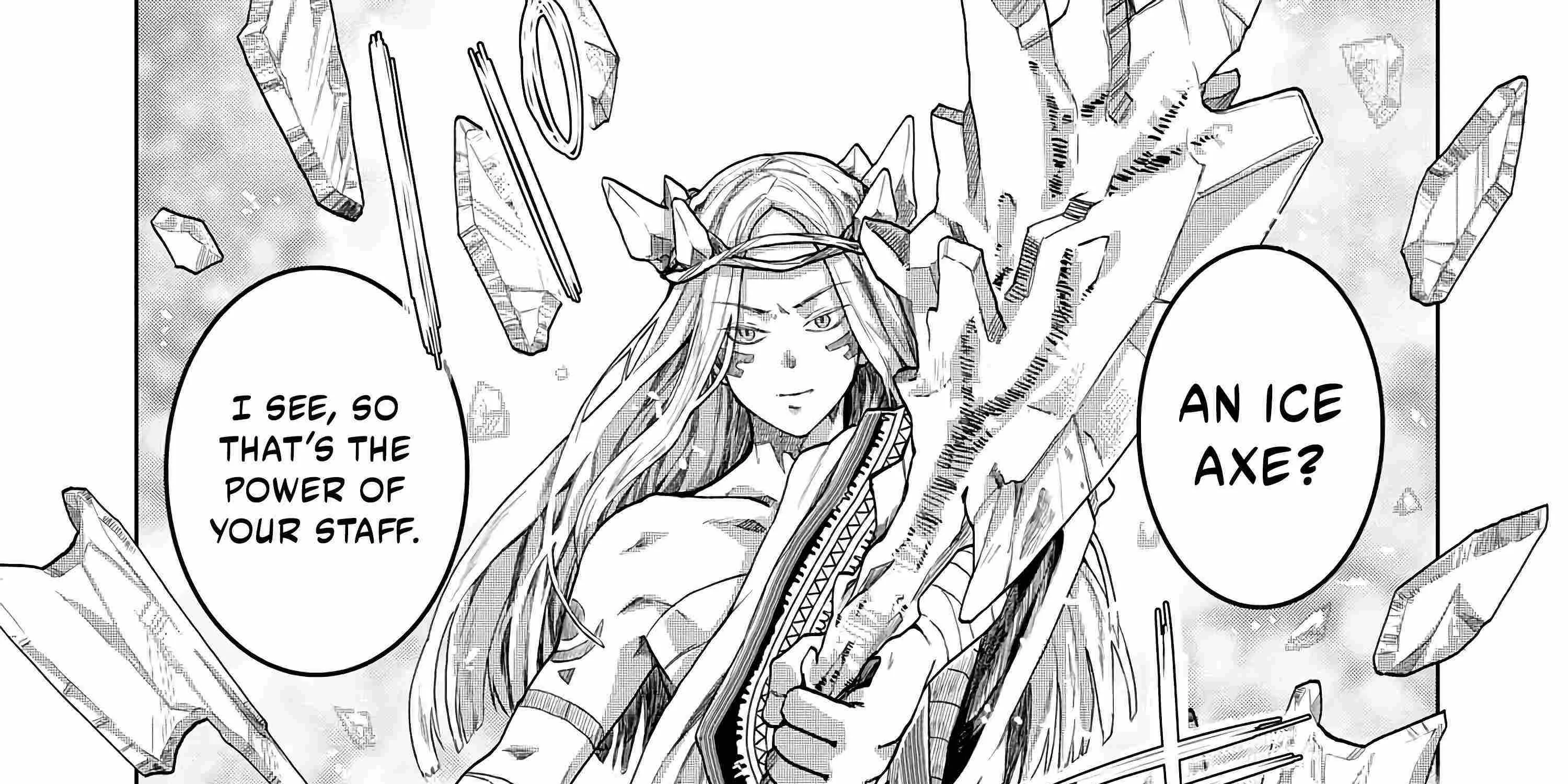 The Rising Of The Commoner-Origin Officer: Beat Up All The Incompetent Noble Superiors! Chapter 2 page 35 - 