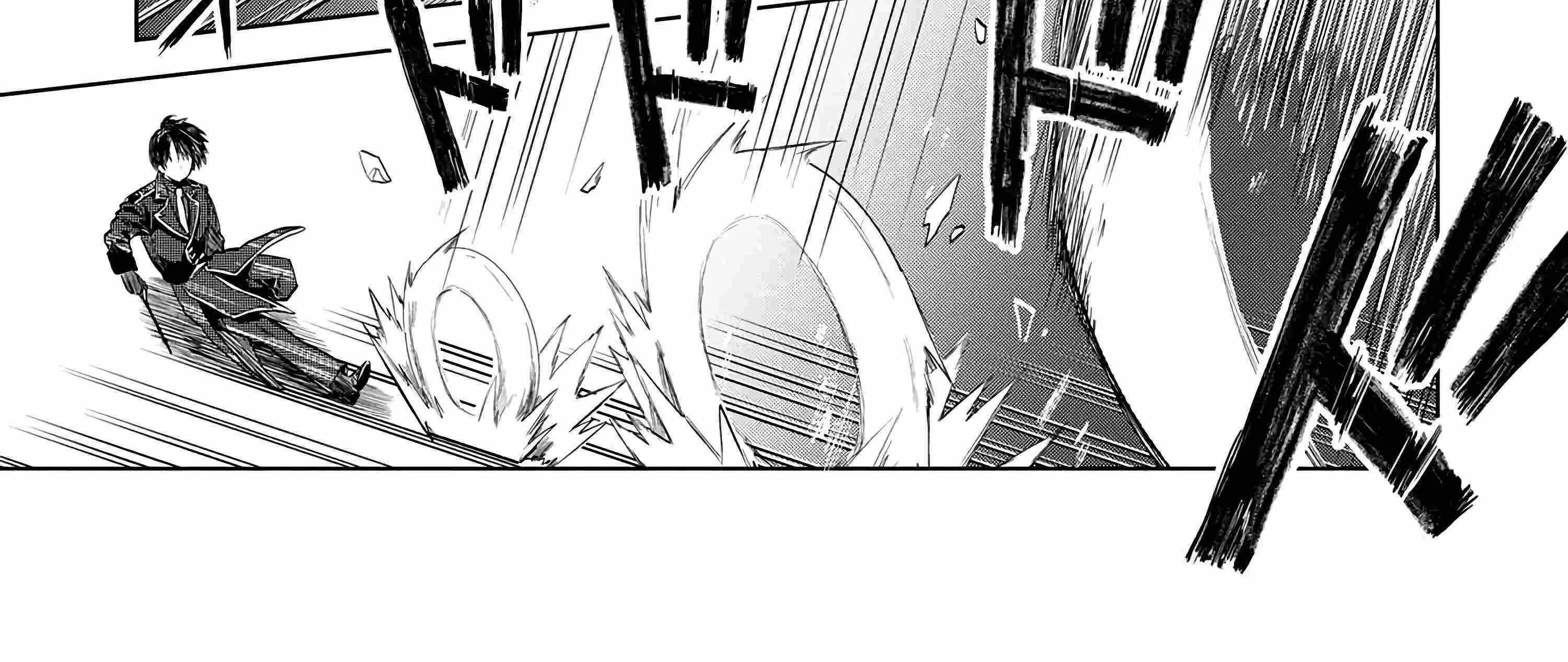 The Rising Of The Commoner-Origin Officer: Beat Up All The Incompetent Noble Superiors! Chapter 2 page 37 - 