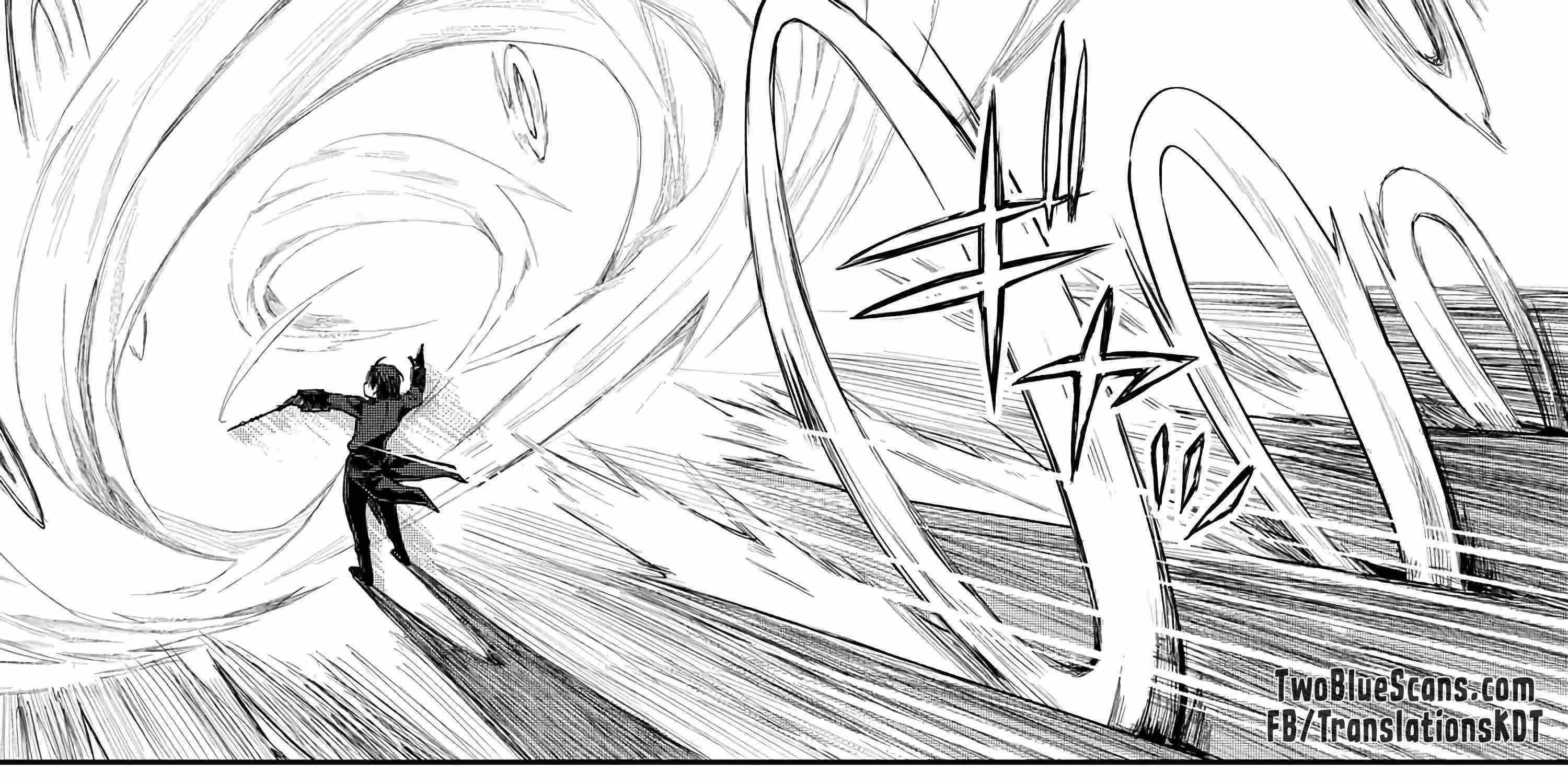 The Rising Of The Commoner-Origin Officer: Beat Up All The Incompetent Noble Superiors! Chapter 2 page 38 - 