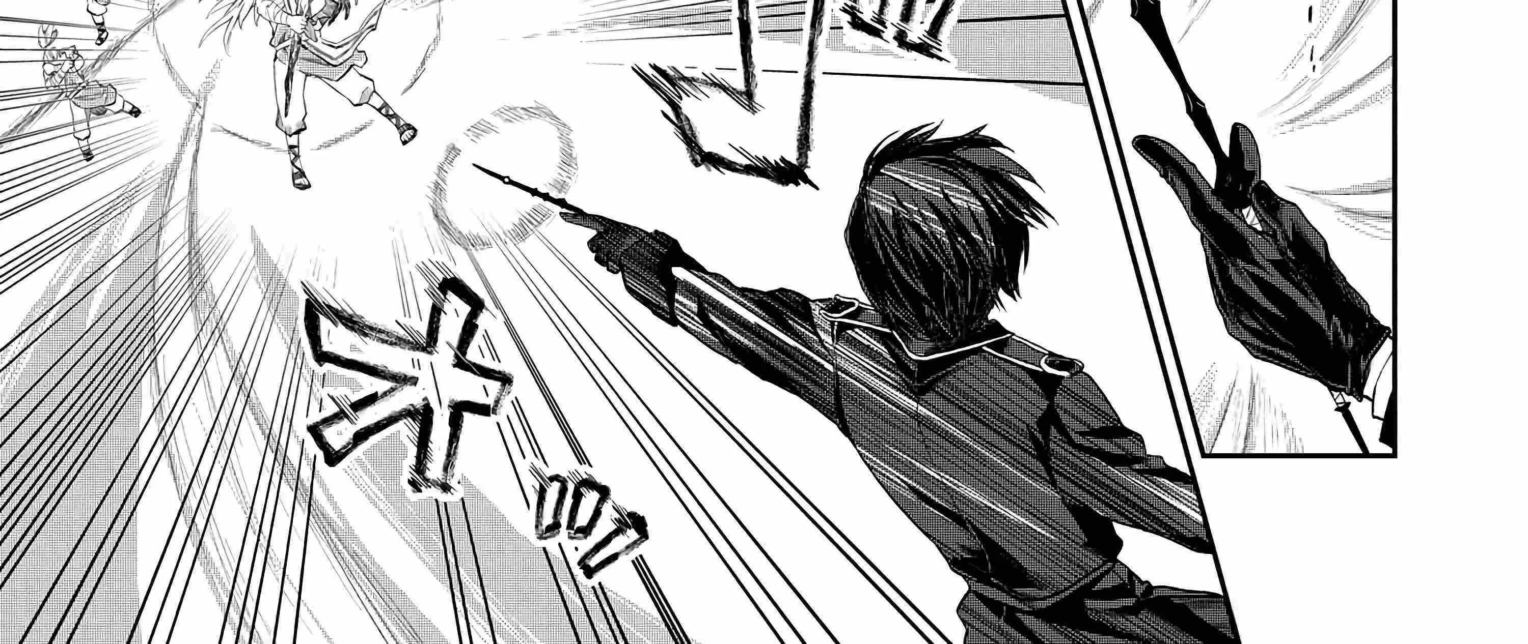 The Rising Of The Commoner-Origin Officer: Beat Up All The Incompetent Noble Superiors! Chapter 2 page 40 - 