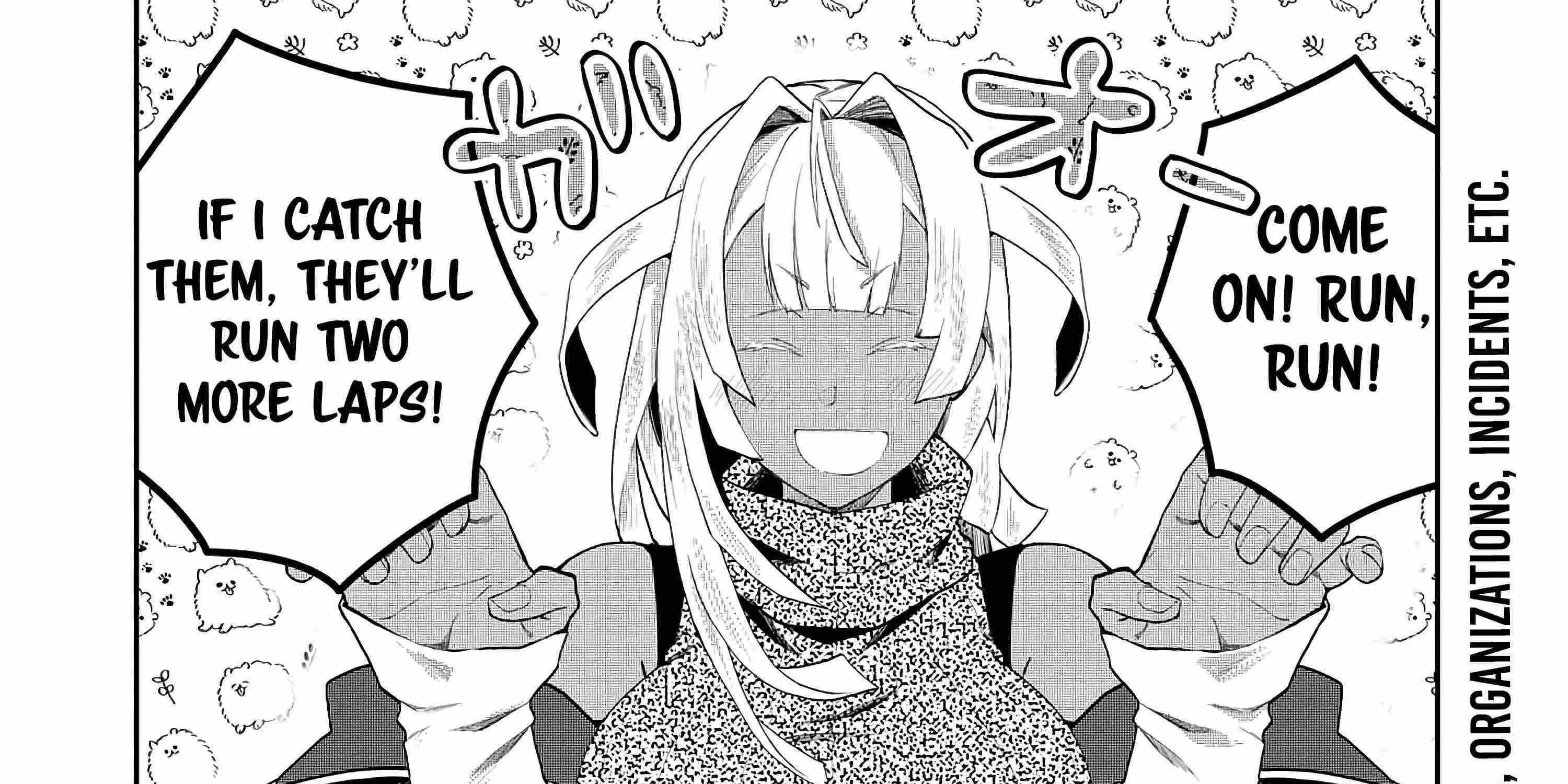 The Rising Of The Commoner-Origin Officer: Beat Up All The Incompetent Noble Superiors! Chapter 2 page 5 - 