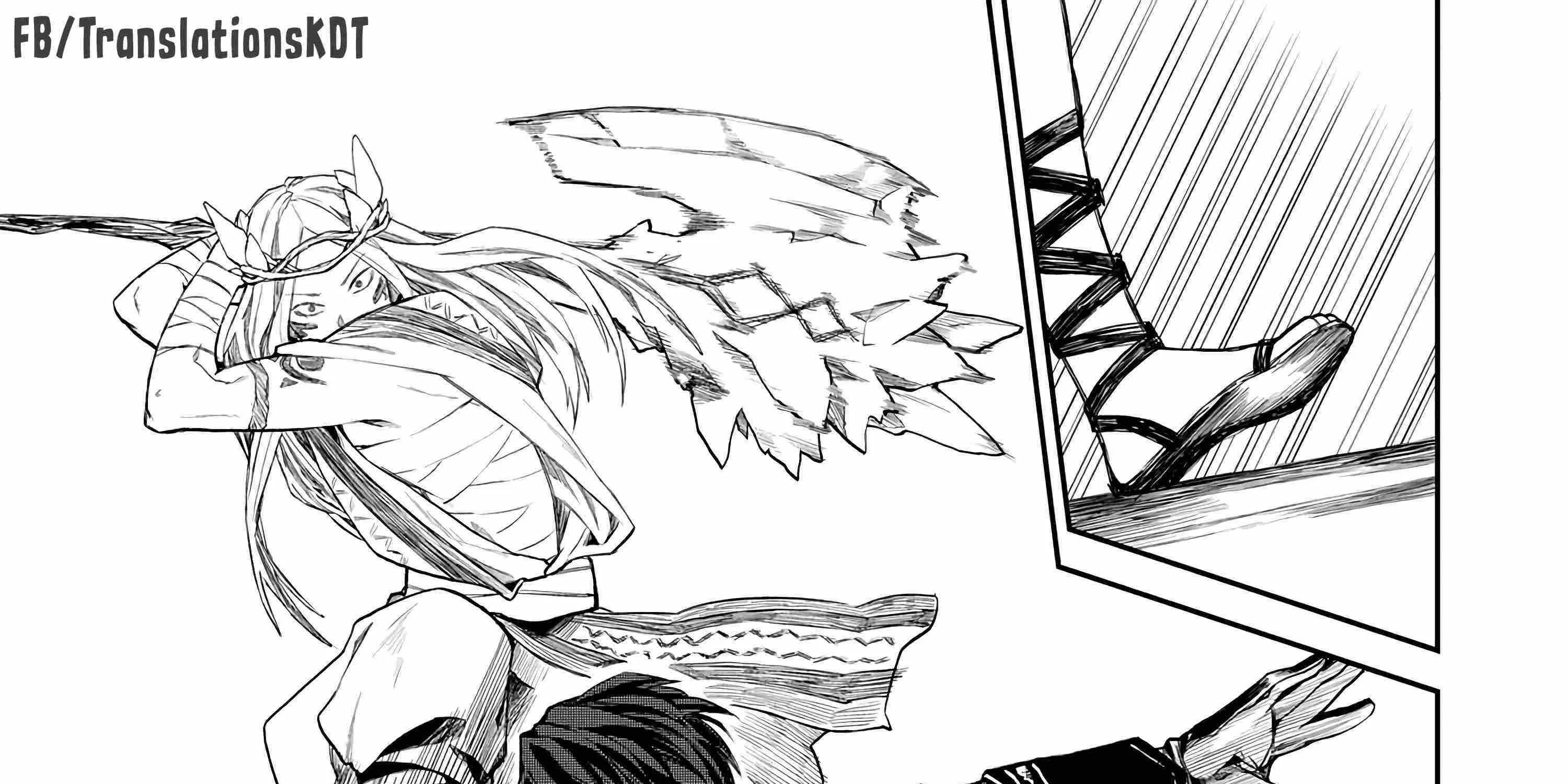 The Rising Of The Commoner-Origin Officer: Beat Up All The Incompetent Noble Superiors! Chapter 2 page 41 - 