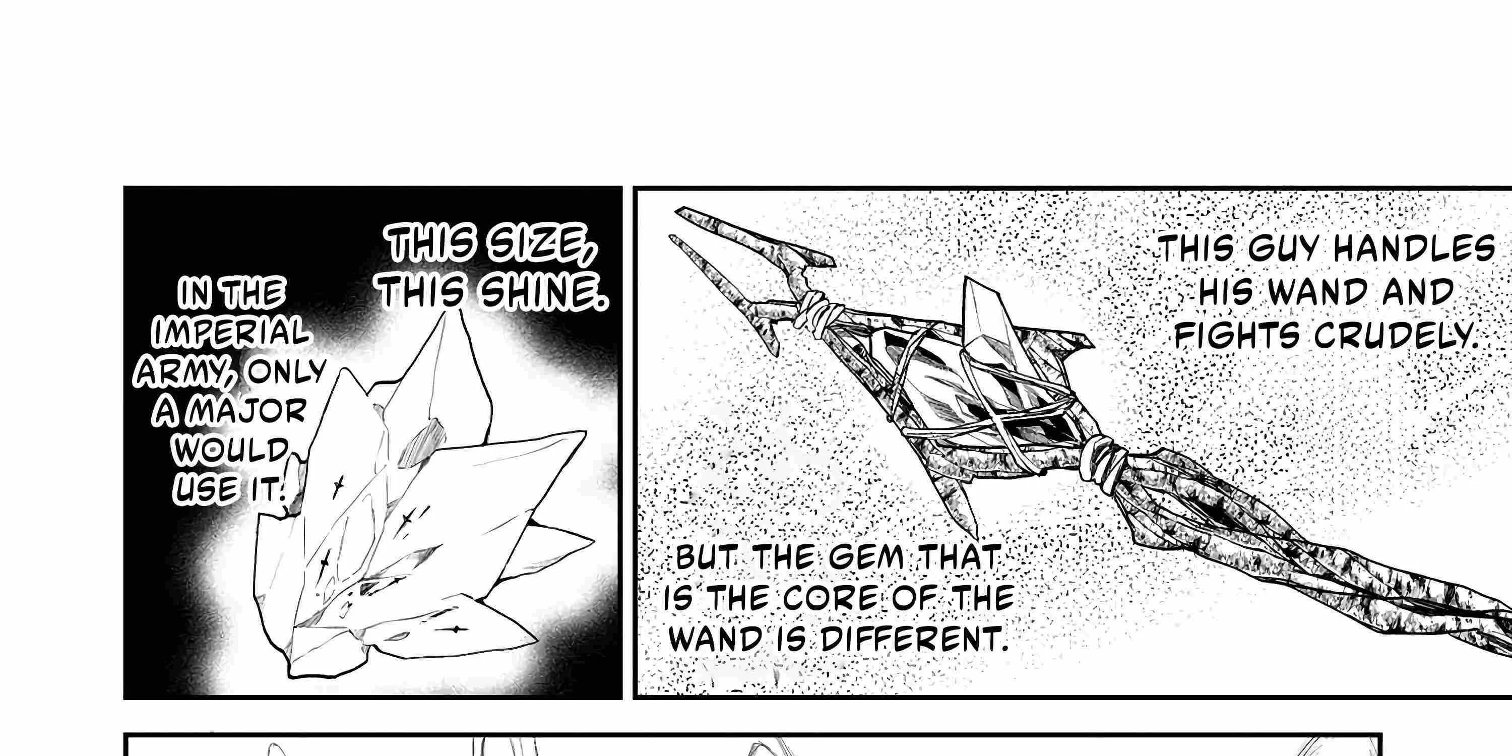 The Rising Of The Commoner-Origin Officer: Beat Up All The Incompetent Noble Superiors! Chapter 2 page 44 - 