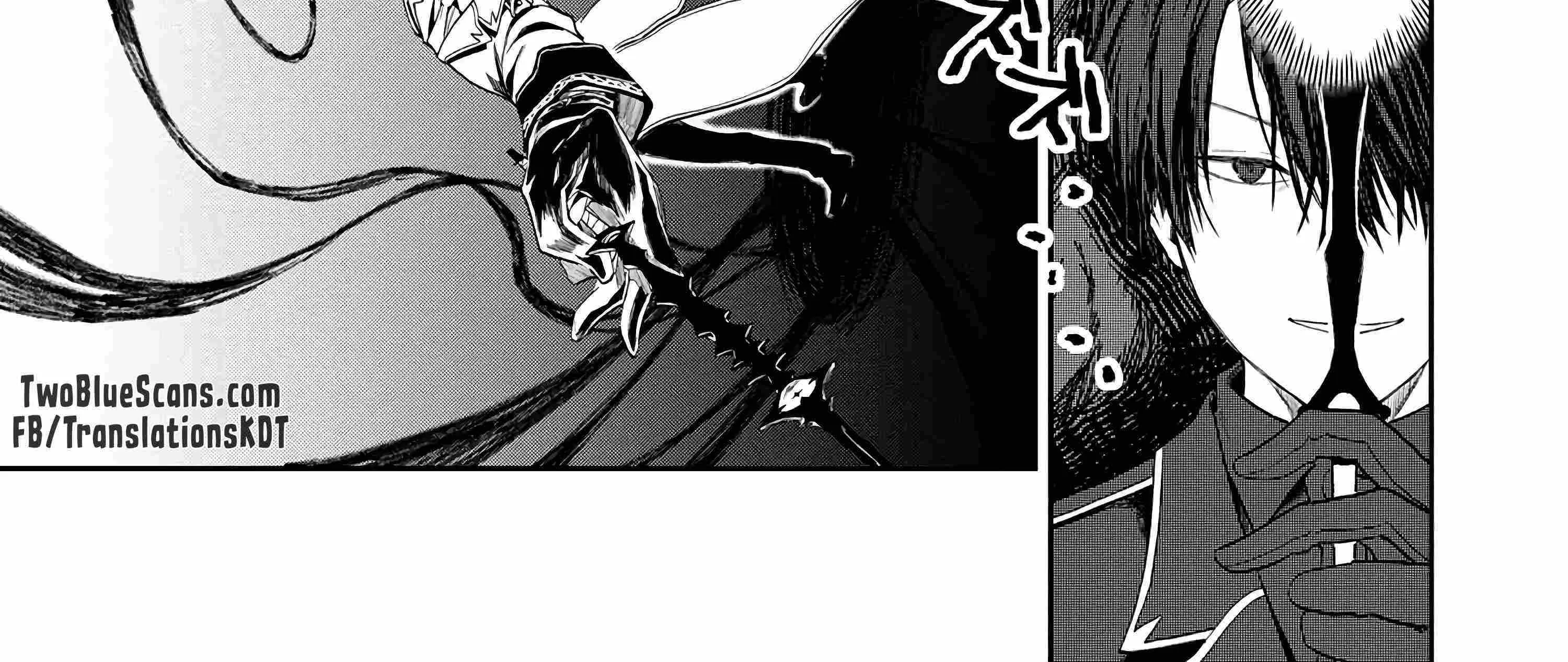 The Rising Of The Commoner-Origin Officer: Beat Up All The Incompetent Noble Superiors! Chapter 2 page 46 - 