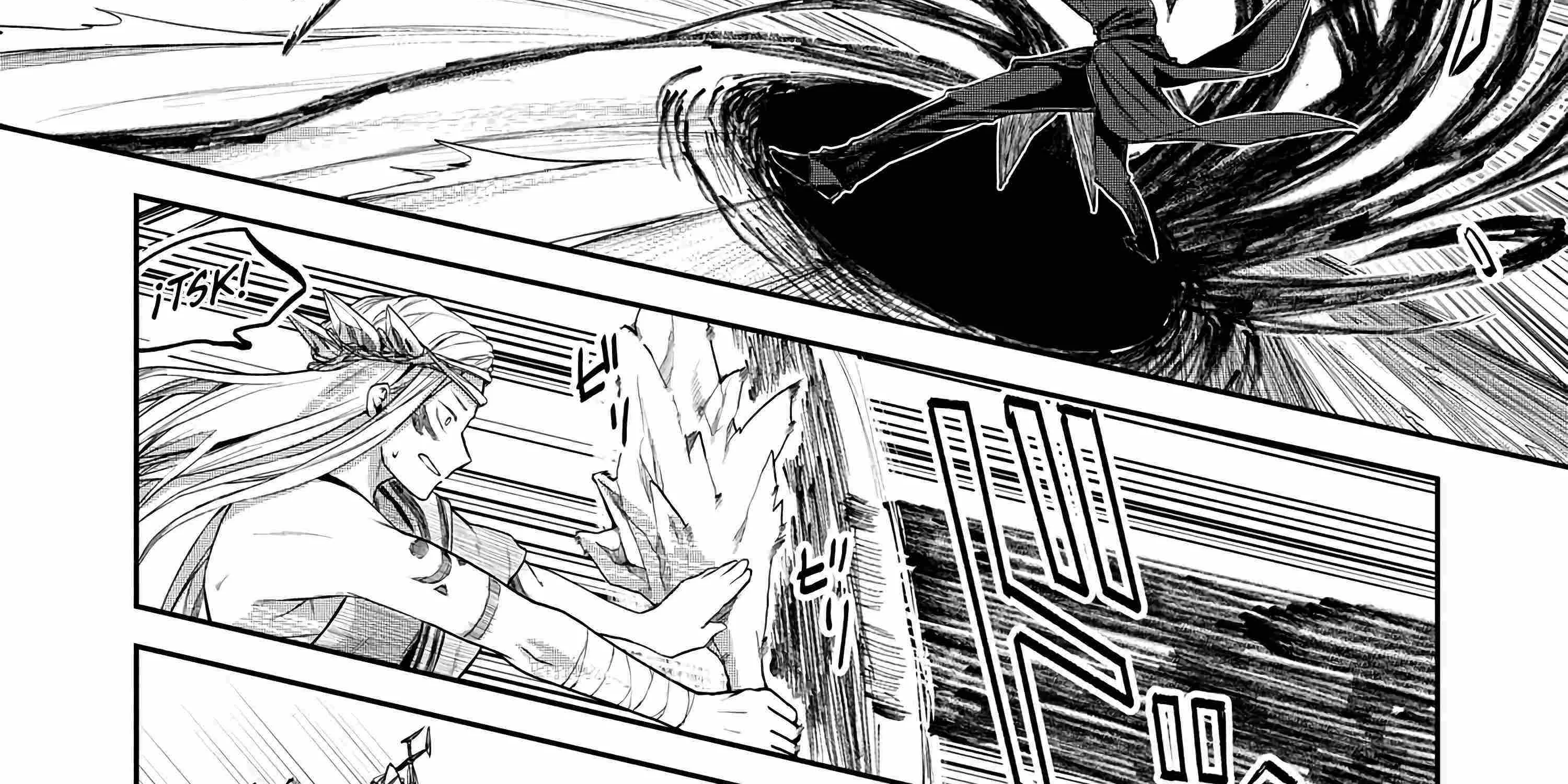 The Rising Of The Commoner-Origin Officer: Beat Up All The Incompetent Noble Superiors! Chapter 2 page 48 - 