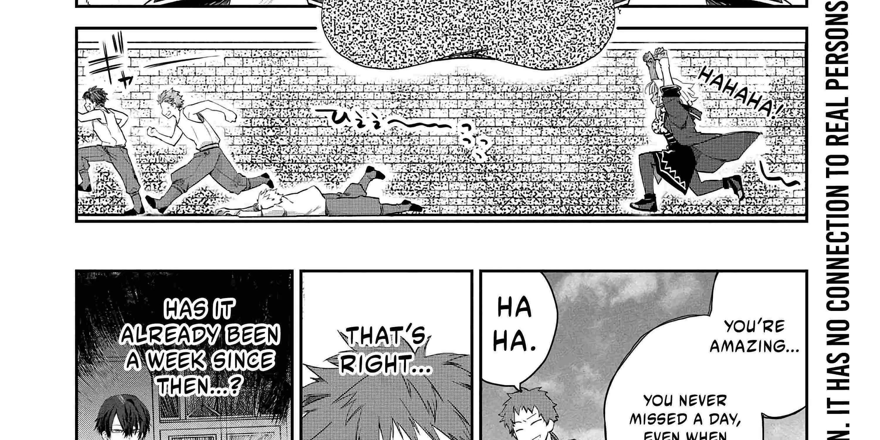 The Rising Of The Commoner-Origin Officer: Beat Up All The Incompetent Noble Superiors! Chapter 2 page 6 - 