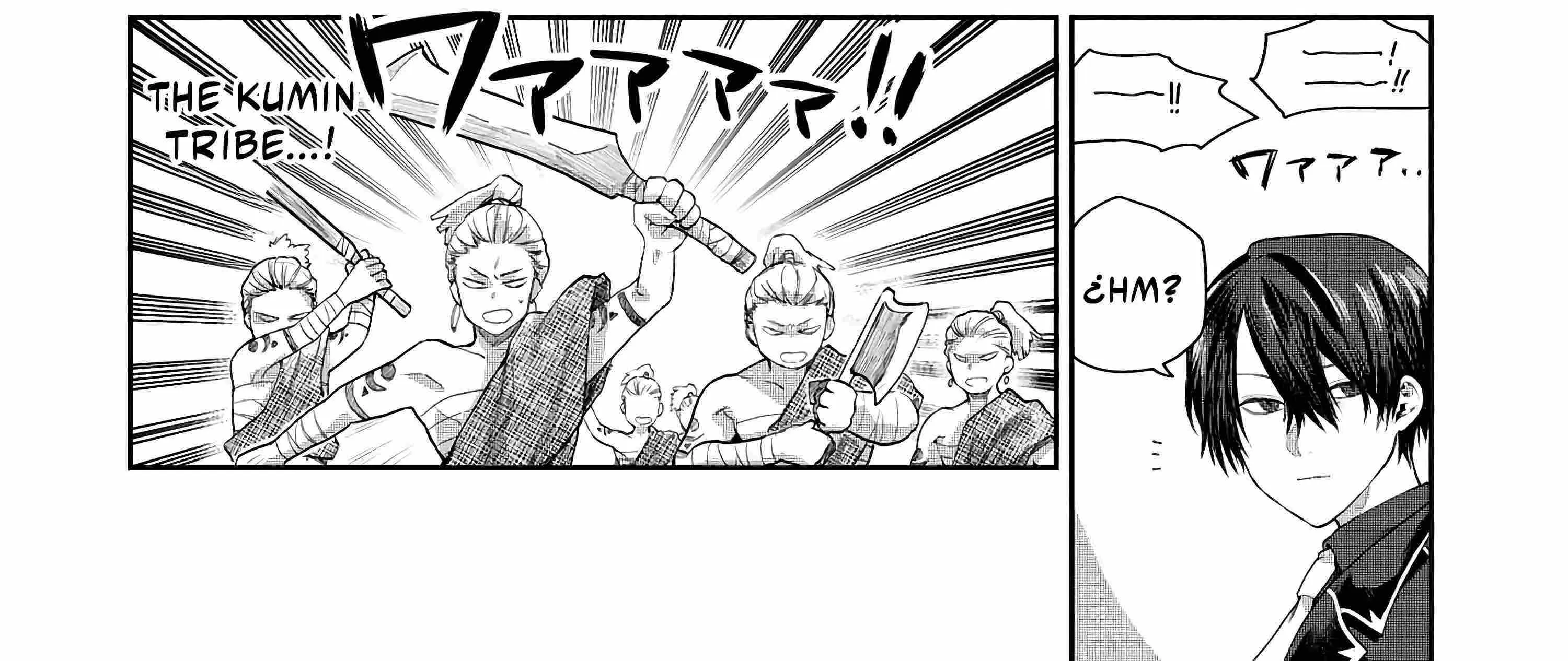 The Rising Of The Commoner-Origin Officer: Beat Up All The Incompetent Noble Superiors! Chapter 2 page 52 - 