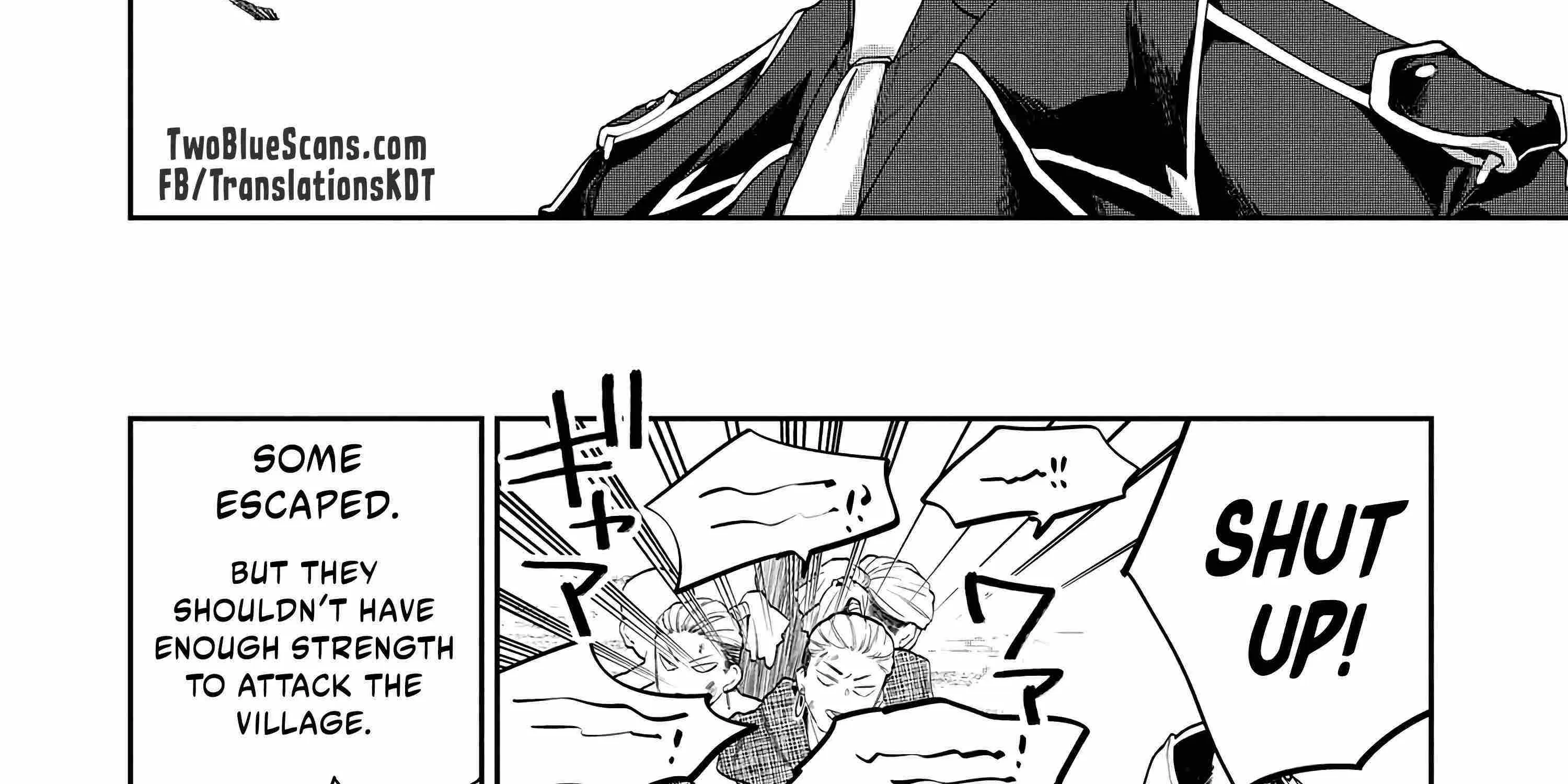 The Rising Of The Commoner-Origin Officer: Beat Up All The Incompetent Noble Superiors! Chapter 2 page 57 - 