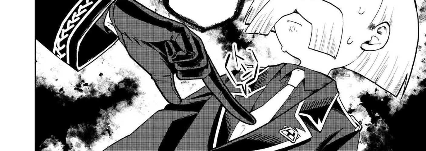 The Rising Of The Commoner-Origin Officer: Beat Up All The Incompetent Noble Superiors! Chapter 20.1 page 13 - 