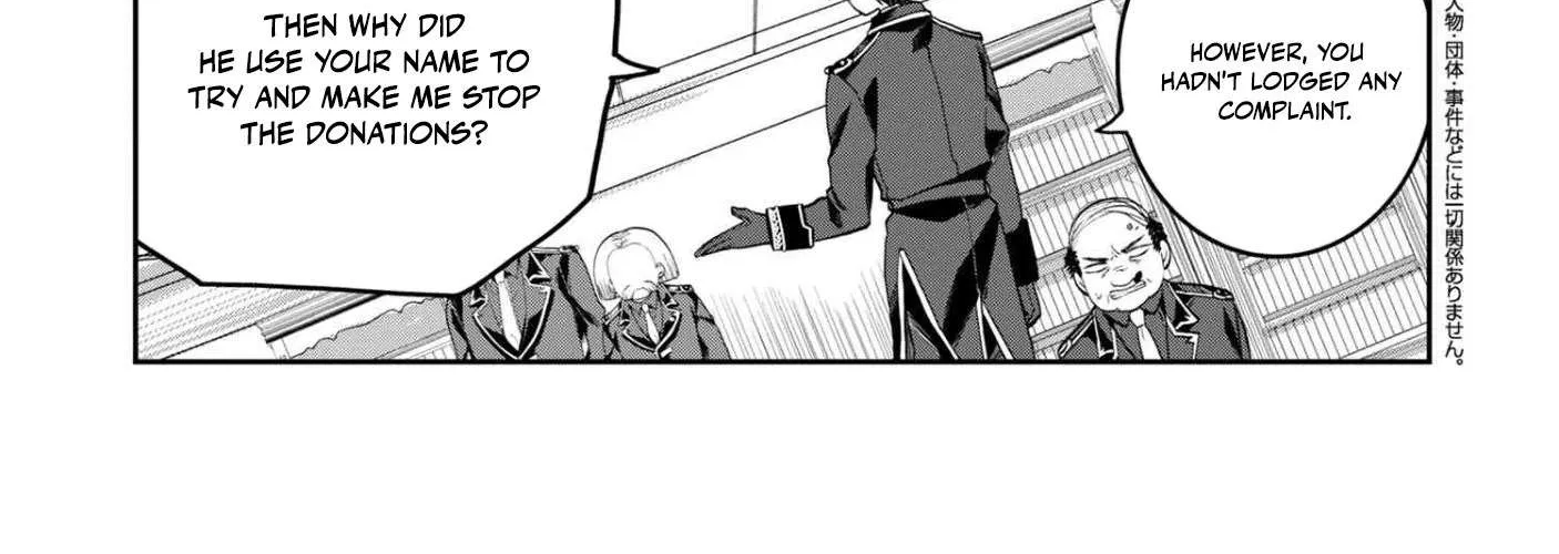 The Rising Of The Commoner-Origin Officer: Beat Up All The Incompetent Noble Superiors! Chapter 20.1 page 3 - 