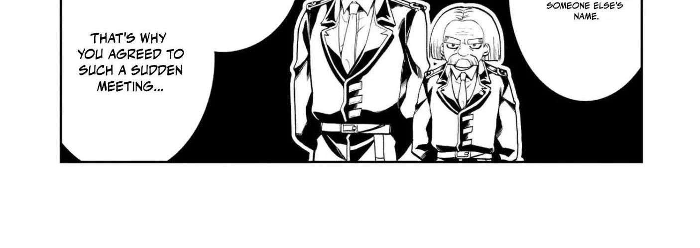 The Rising Of The Commoner-Origin Officer: Beat Up All The Incompetent Noble Superiors! Chapter 20.1 page 7 - 