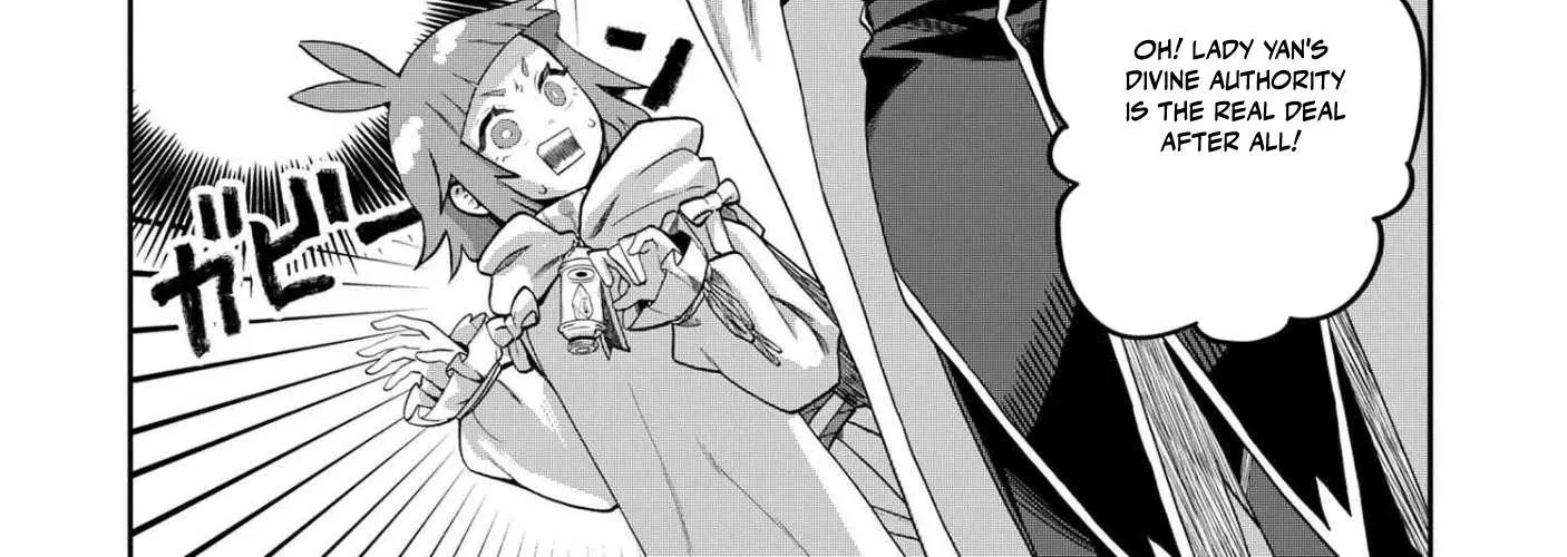 The Rising Of The Commoner-Origin Officer: Beat Up All The Incompetent Noble Superiors! Chapter 20.2 page 11 - 