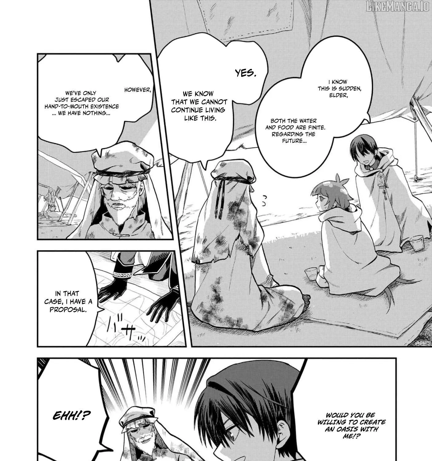 The Rising Of The Commoner-Origin Officer: Beat Up All The Incompetent Noble Superiors! Chapter 20.2 page 12 - 