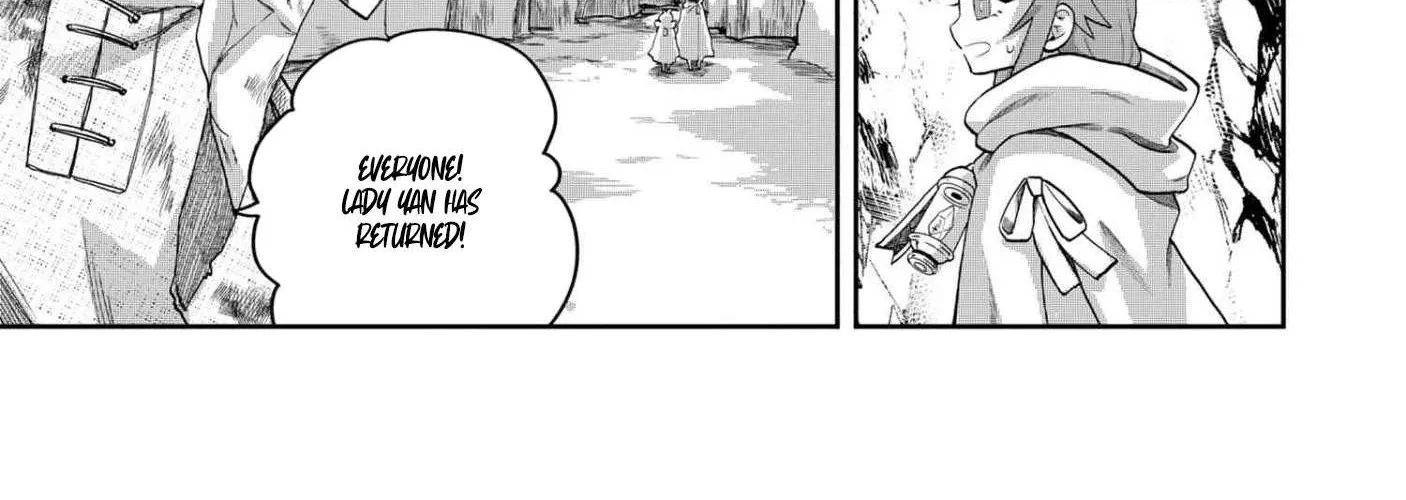 The Rising Of The Commoner-Origin Officer: Beat Up All The Incompetent Noble Superiors! Chapter 20.2 page 3 - 