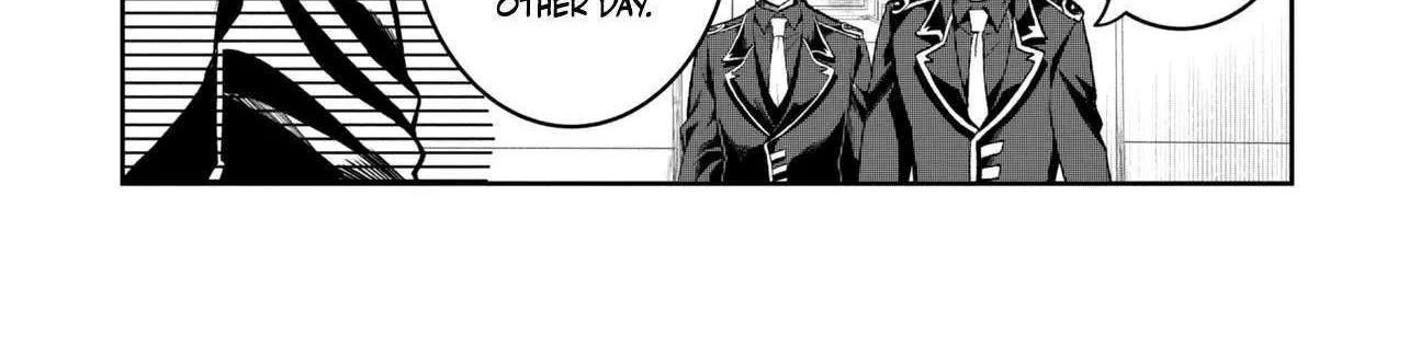 The Rising Of The Commoner-Origin Officer: Beat Up All The Incompetent Noble Superiors! Chapter 20.3 page 11 - 