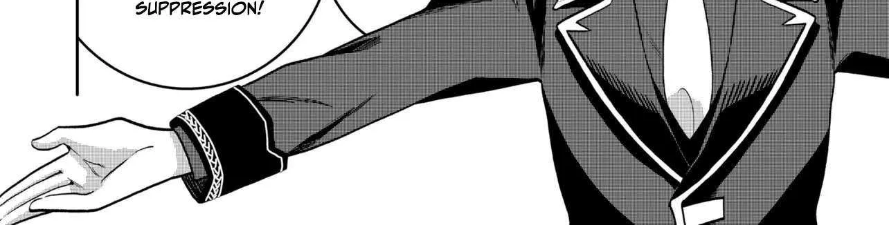 The Rising Of The Commoner-Origin Officer: Beat Up All The Incompetent Noble Superiors! Chapter 20.3 page 19 - 
