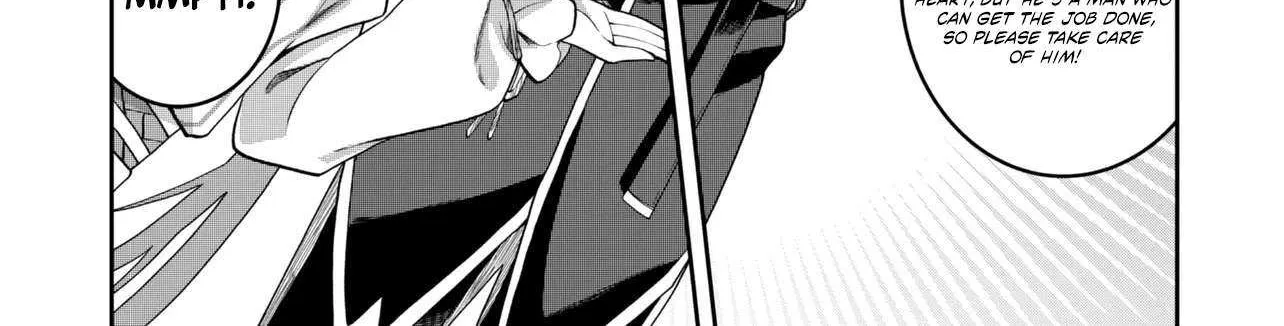 The Rising Of The Commoner-Origin Officer: Beat Up All The Incompetent Noble Superiors! Chapter 20.3 page 3 - 