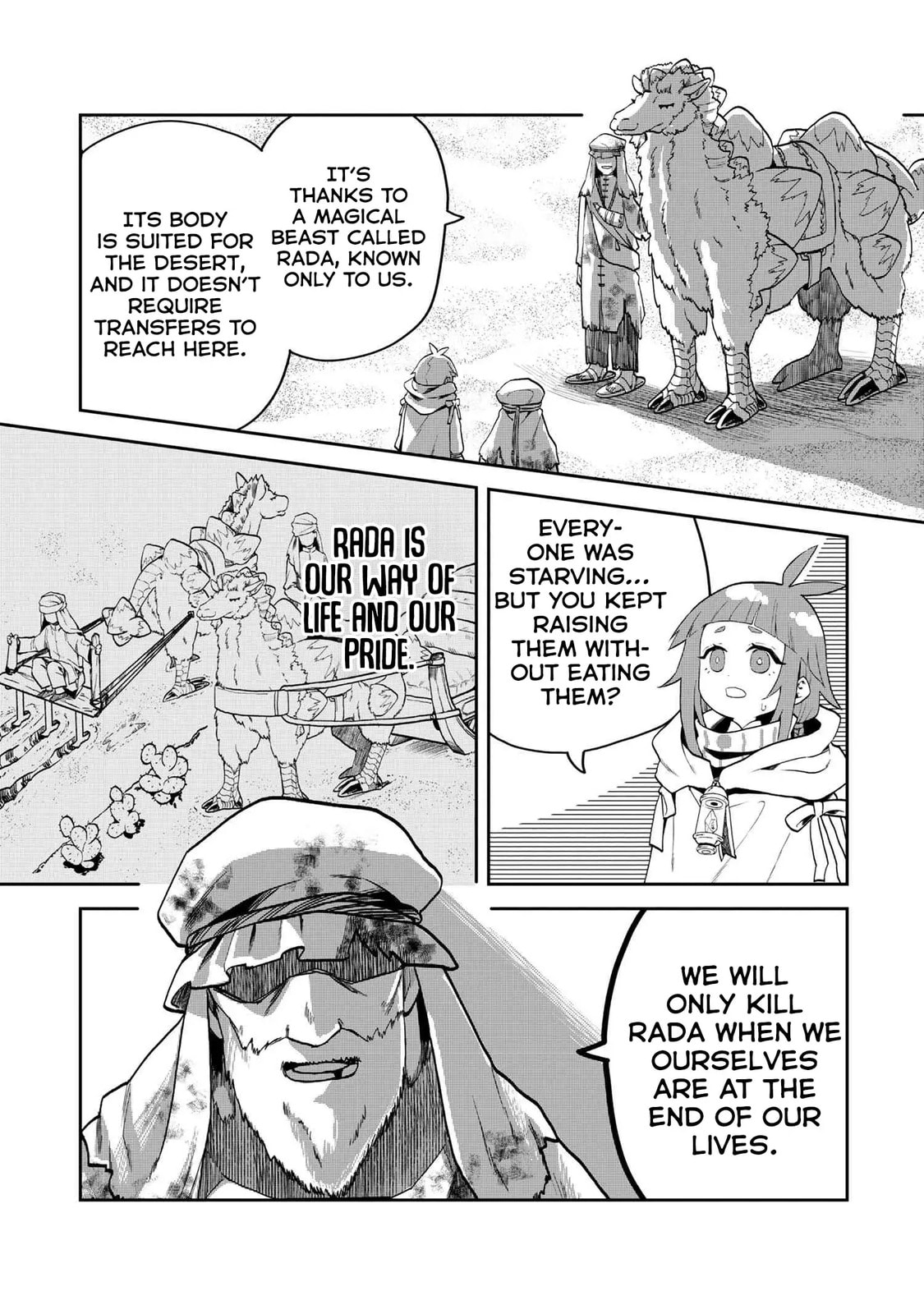 The Rising Of The Commoner-Origin Officer: Beat Up All The Incompetent Noble Superiors! Chapter 21 page 18 - 