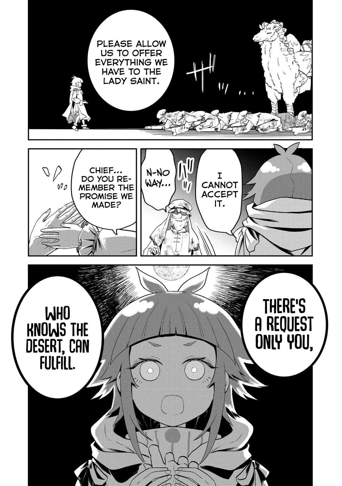 The Rising Of The Commoner-Origin Officer: Beat Up All The Incompetent Noble Superiors! Chapter 21 page 19 - 