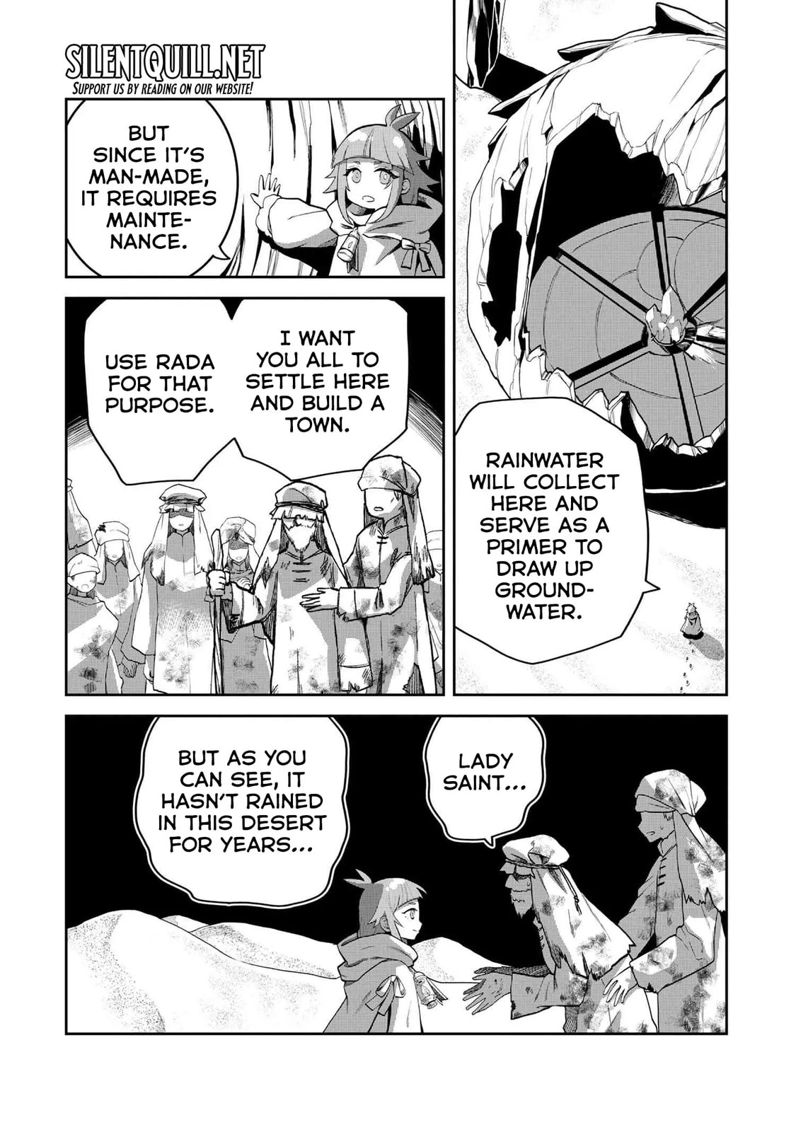 The Rising Of The Commoner-Origin Officer: Beat Up All The Incompetent Noble Superiors! Chapter 21 page 21 - 