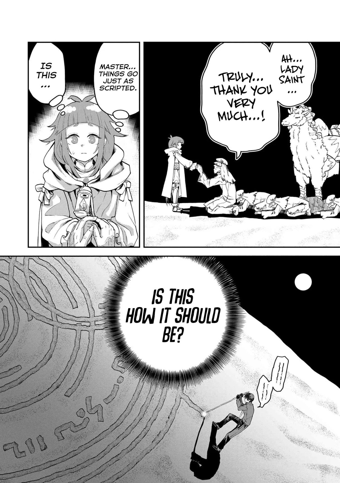 The Rising Of The Commoner-Origin Officer: Beat Up All The Incompetent Noble Superiors! Chapter 21 page 23 - 
