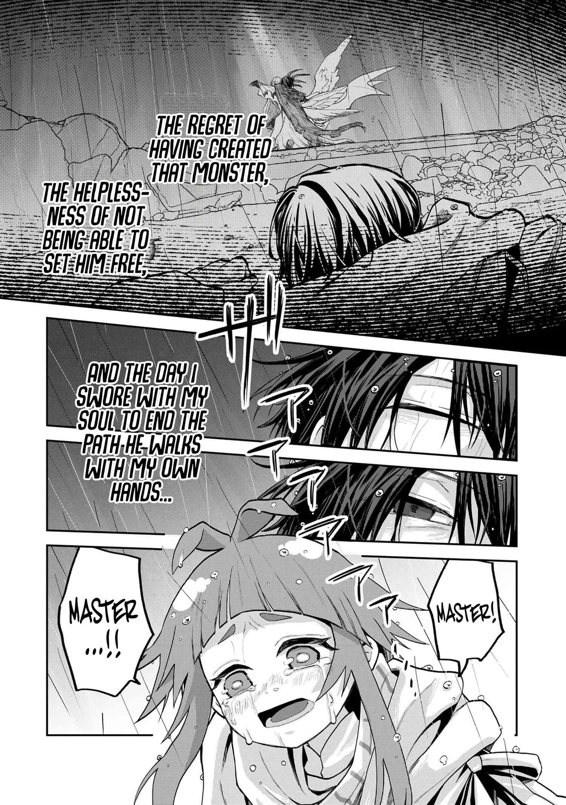 The Rising Of The Commoner-Origin Officer: Beat Up All The Incompetent Noble Superiors! Chapter 21 page 31 - 