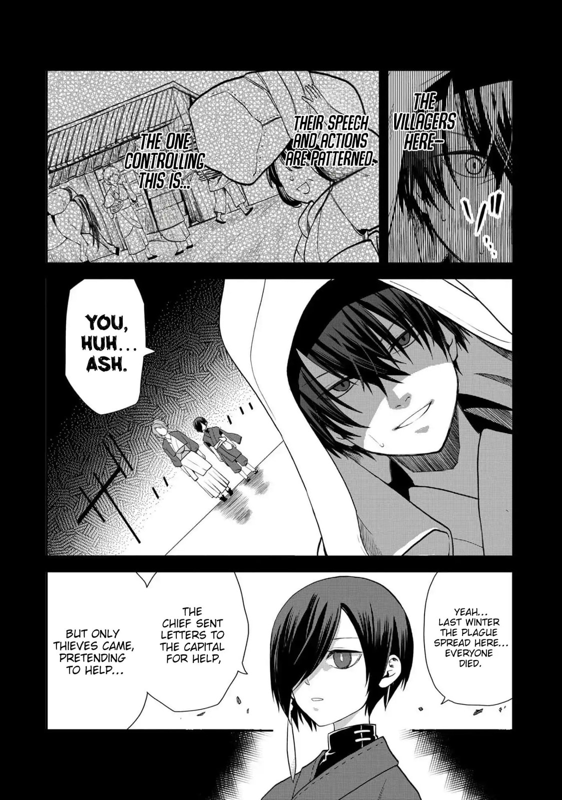 The Rising Of The Commoner-Origin Officer: Beat Up All The Incompetent Noble Superiors! Chapter 22 page 11 - 