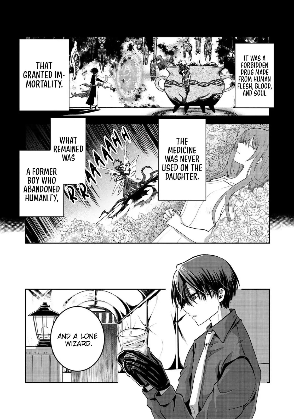 The Rising Of The Commoner-Origin Officer: Beat Up All The Incompetent Noble Superiors! Chapter 22 page 16 - 