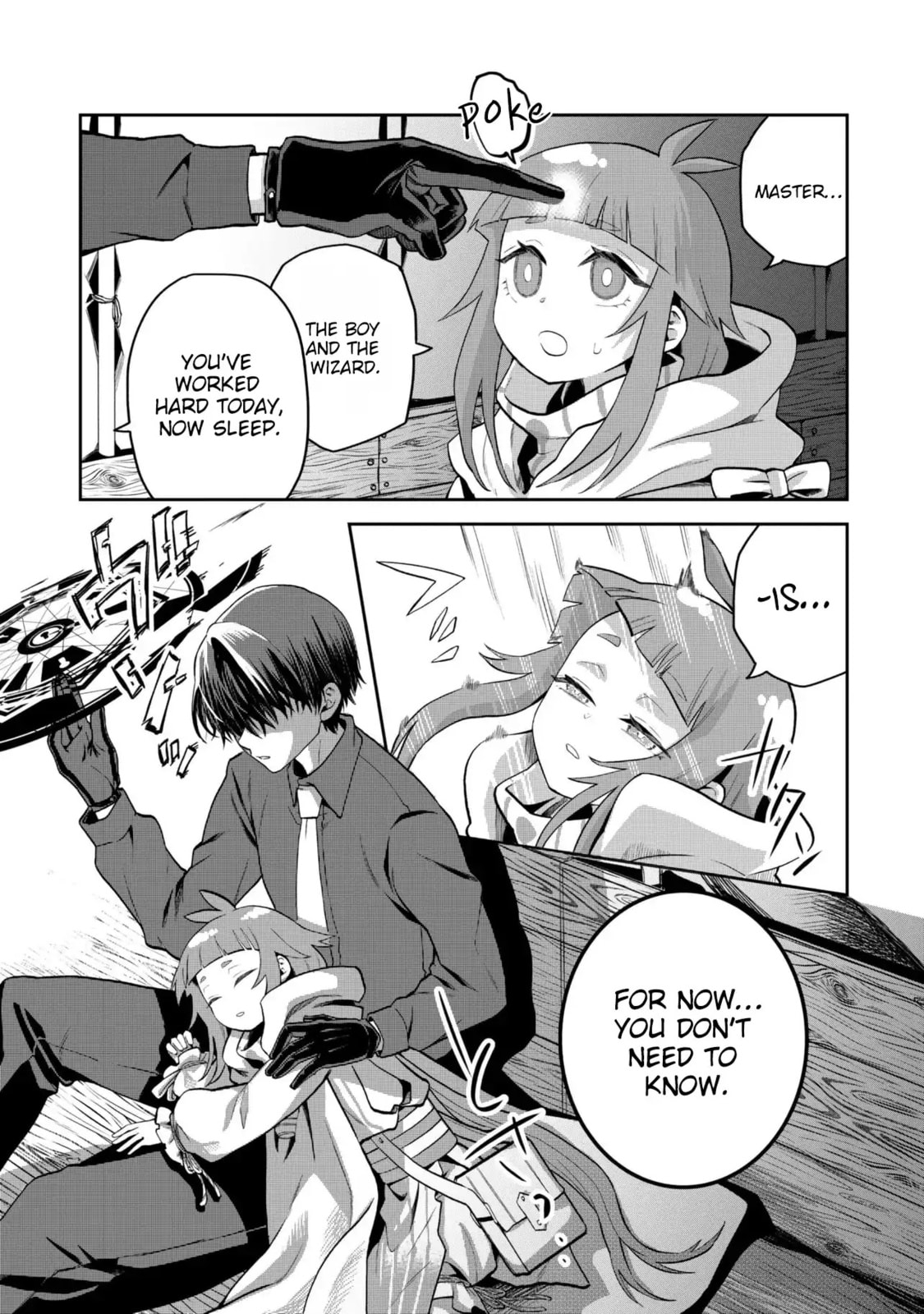 The Rising Of The Commoner-Origin Officer: Beat Up All The Incompetent Noble Superiors! Chapter 22 page 18 - 