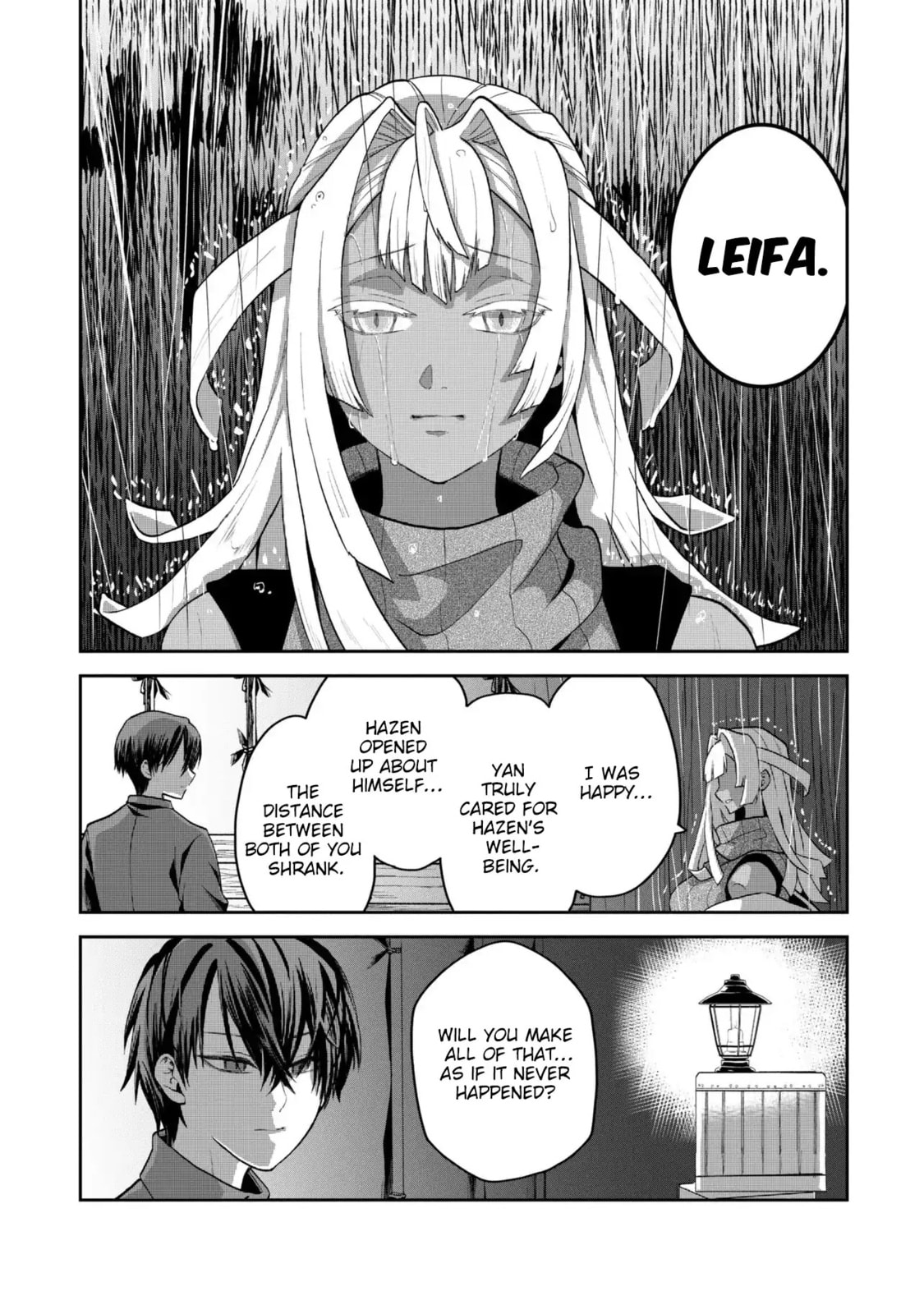 The Rising Of The Commoner-Origin Officer: Beat Up All The Incompetent Noble Superiors! Chapter 22 page 22 - 