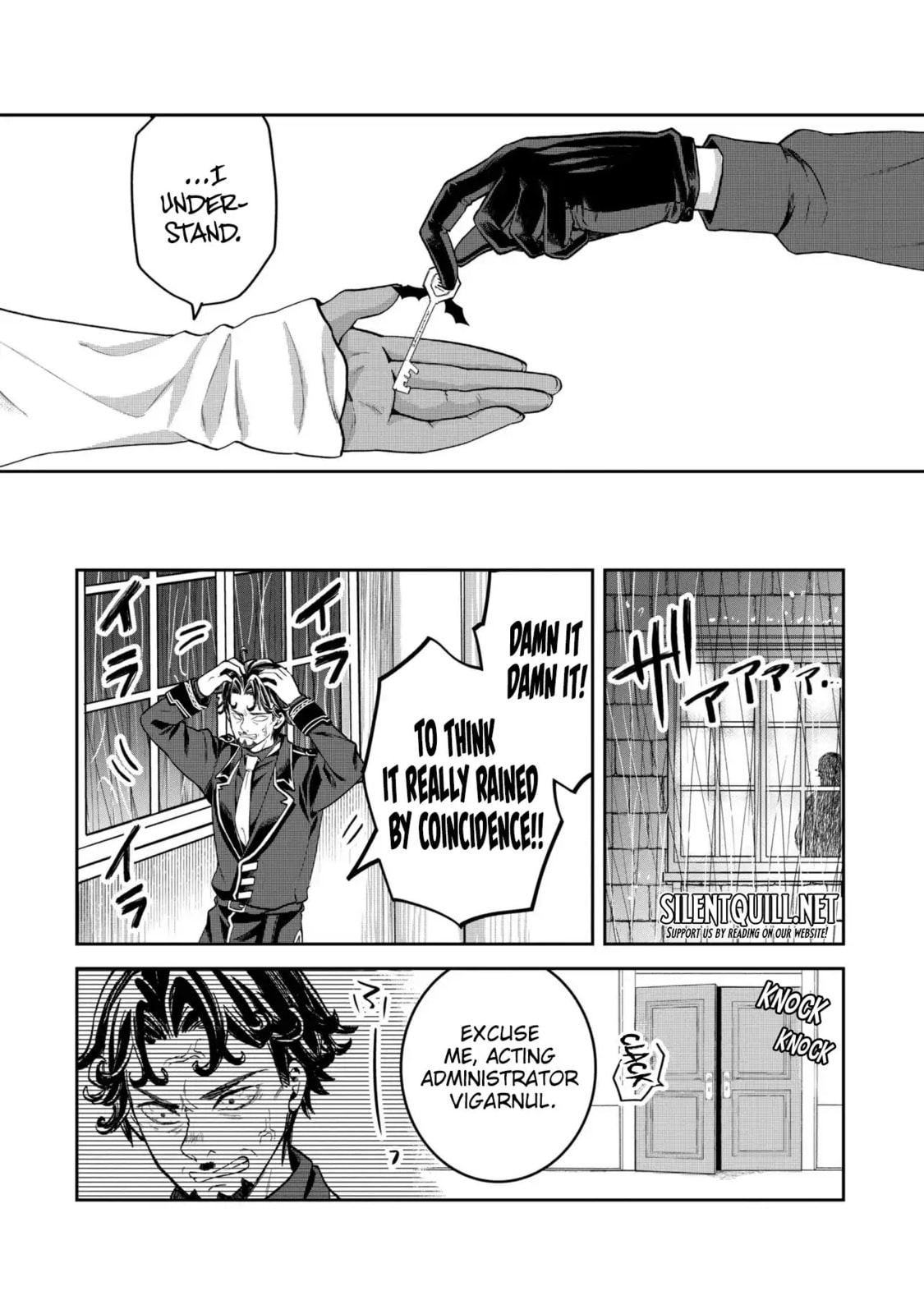 The Rising Of The Commoner-Origin Officer: Beat Up All The Incompetent Noble Superiors! Chapter 22 page 25 - 