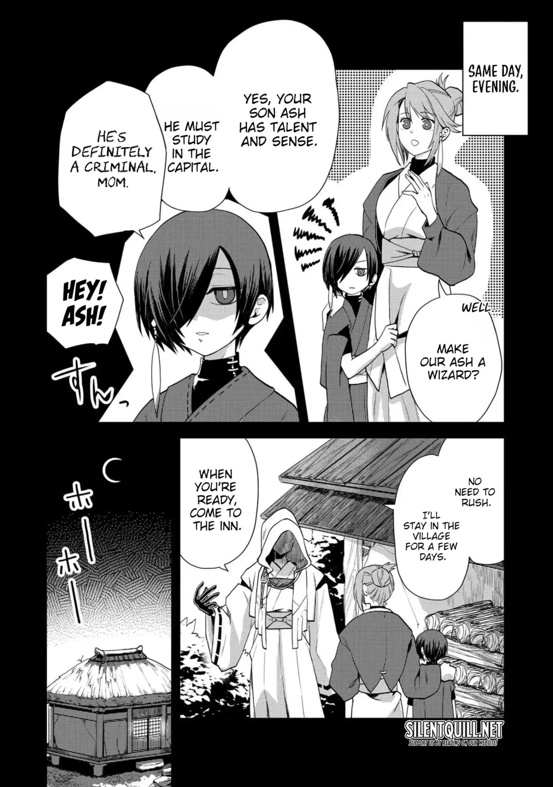 The Rising Of The Commoner-Origin Officer: Beat Up All The Incompetent Noble Superiors! Chapter 22 page 9 - 