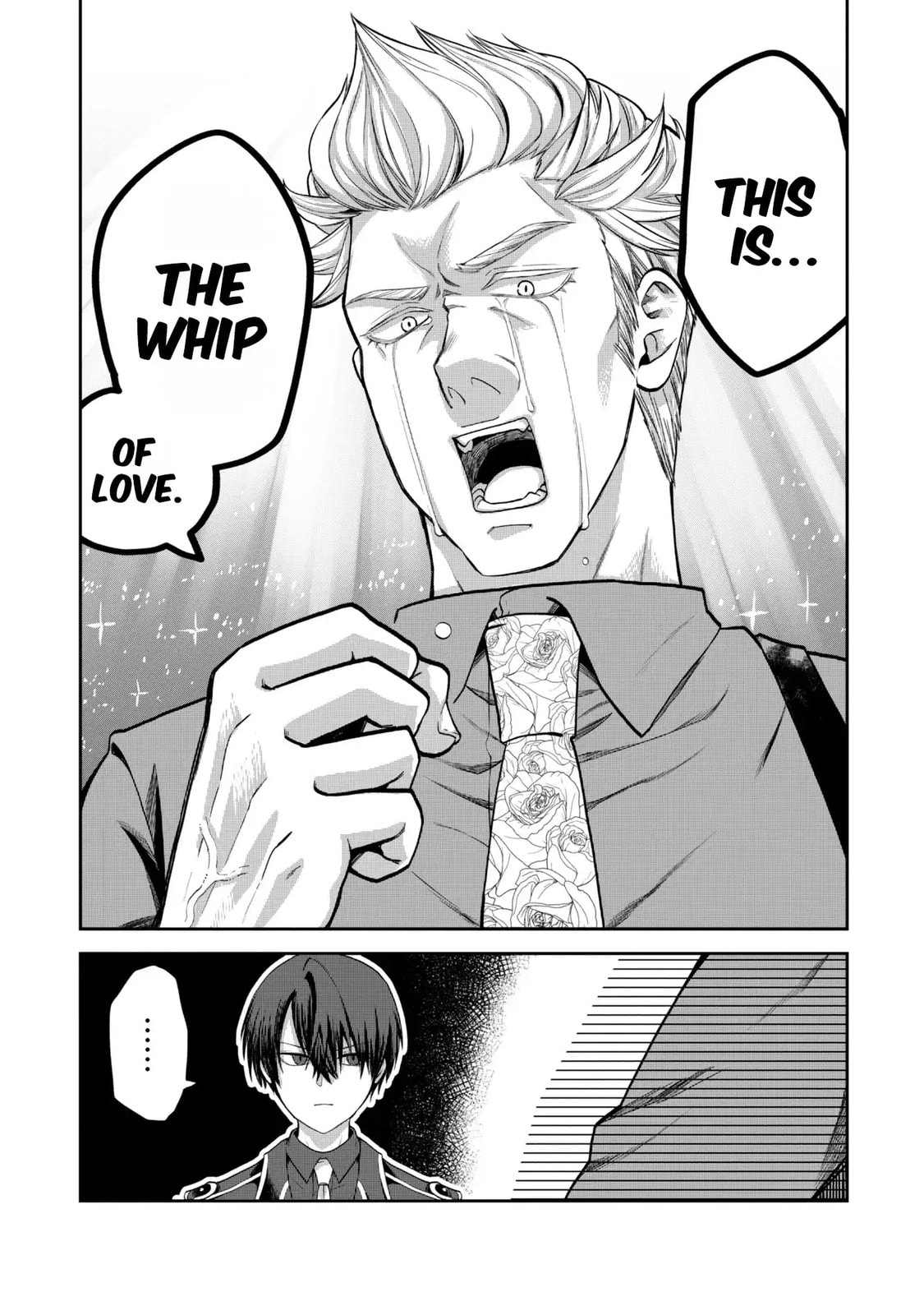 The Rising Of The Commoner-Origin Officer: Beat Up All The Incompetent Noble Superiors! Chapter 23 page 16 - 